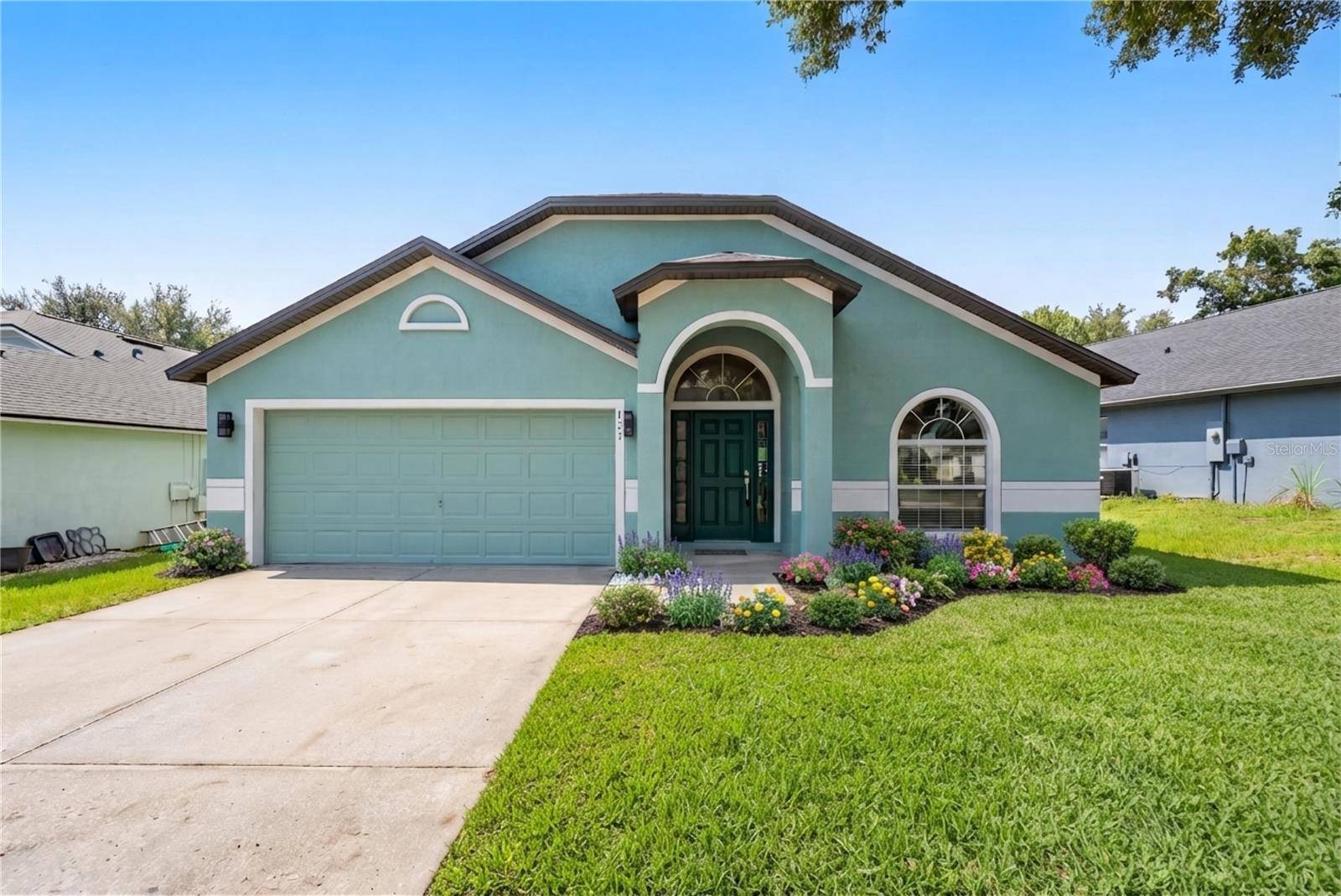 127 ABERDEEN ST, Davenport, FL 33837