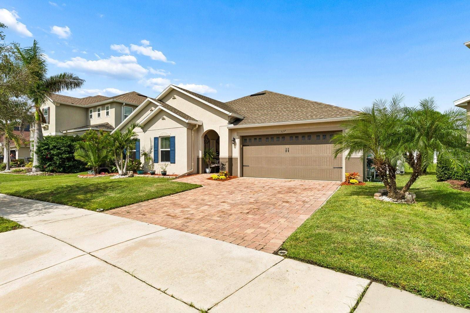 11327 BRIGHTON KNOLL LOOP, Riverview, FL 33579
