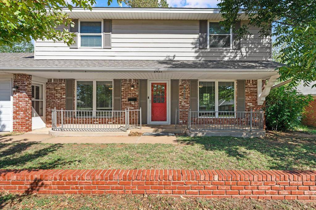 2437 NW 109th ST, Oklahoma City, OK 73120