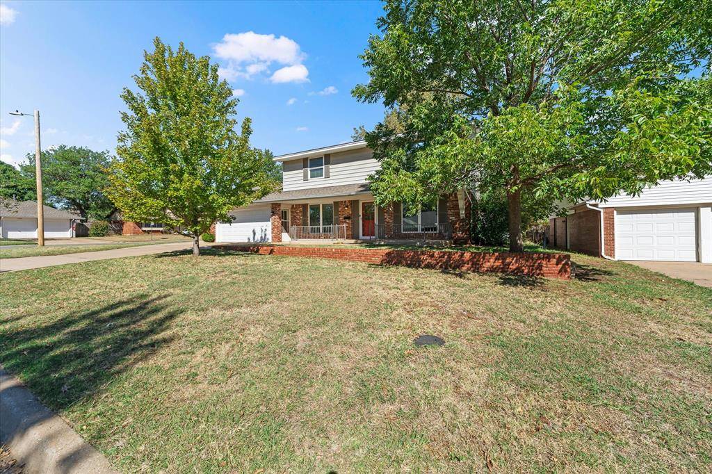 2437 NW 109th ST, Oklahoma City, OK 73120