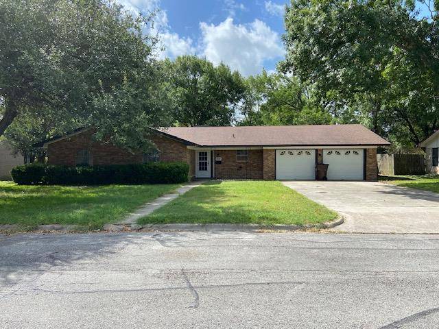 806 Merritt DR, Lockhart, TX 78644