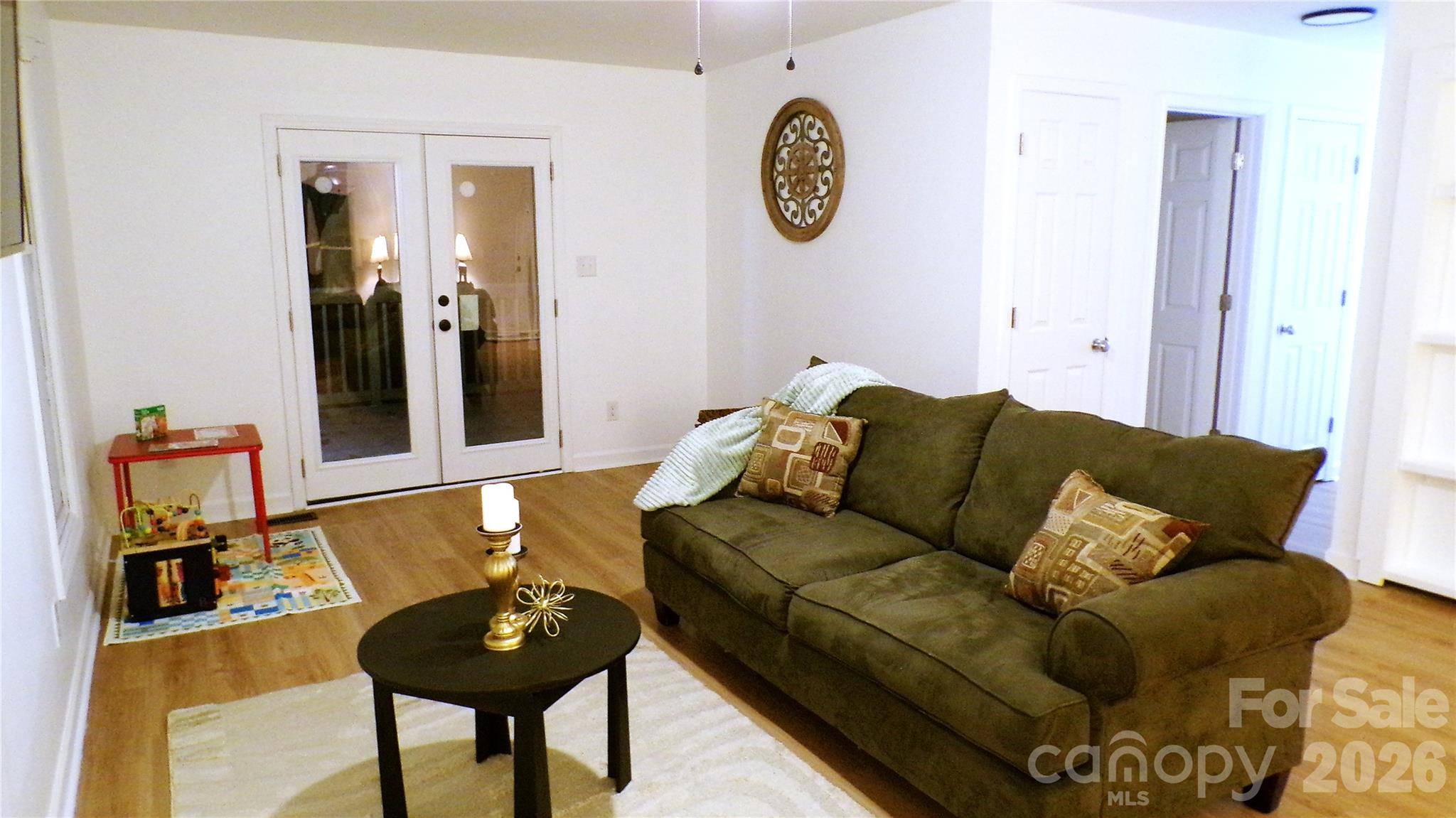 5504 Ilford ST, Charlotte, NC 28215