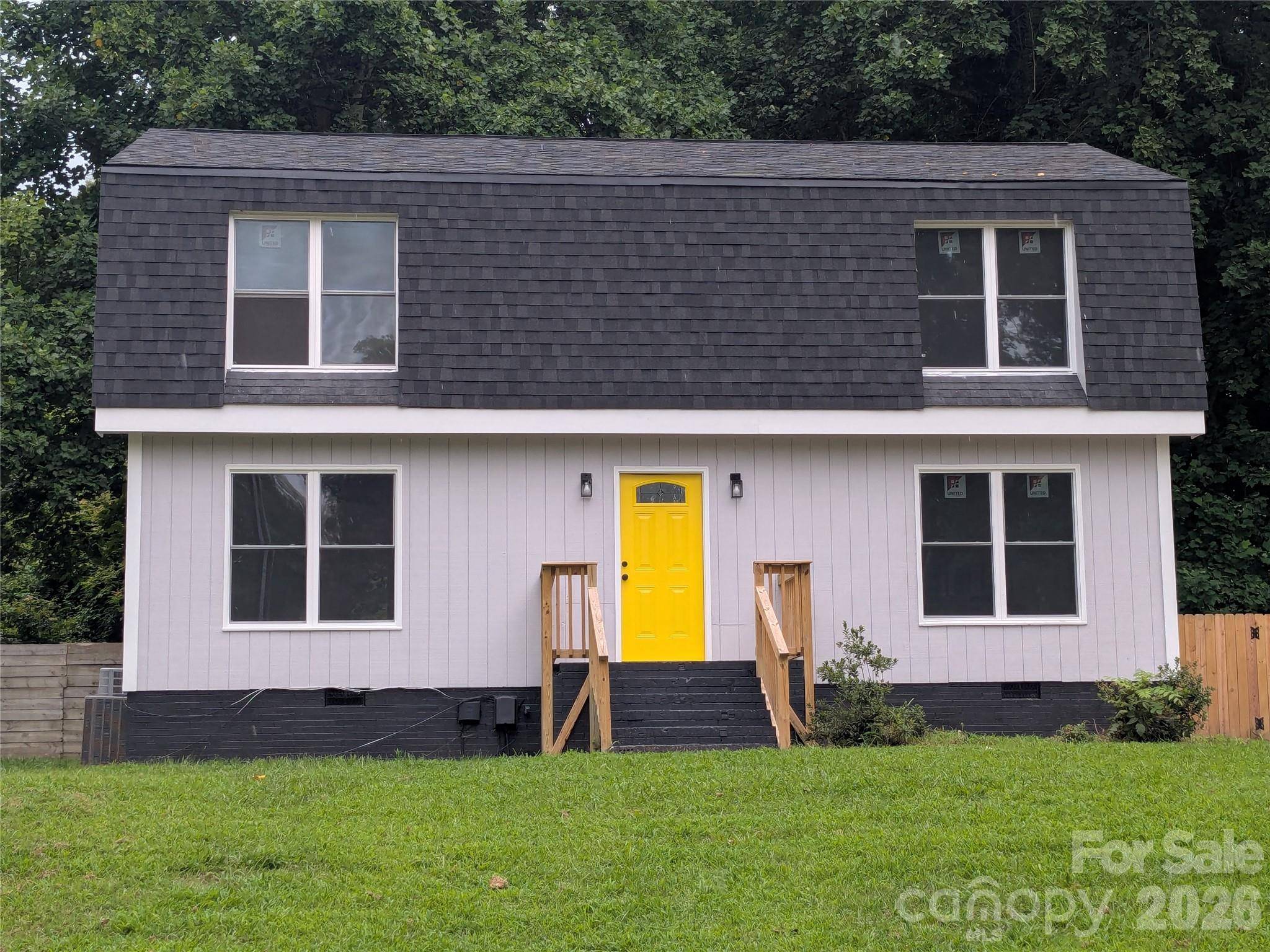 5504 Ilford ST, Charlotte, NC 28215