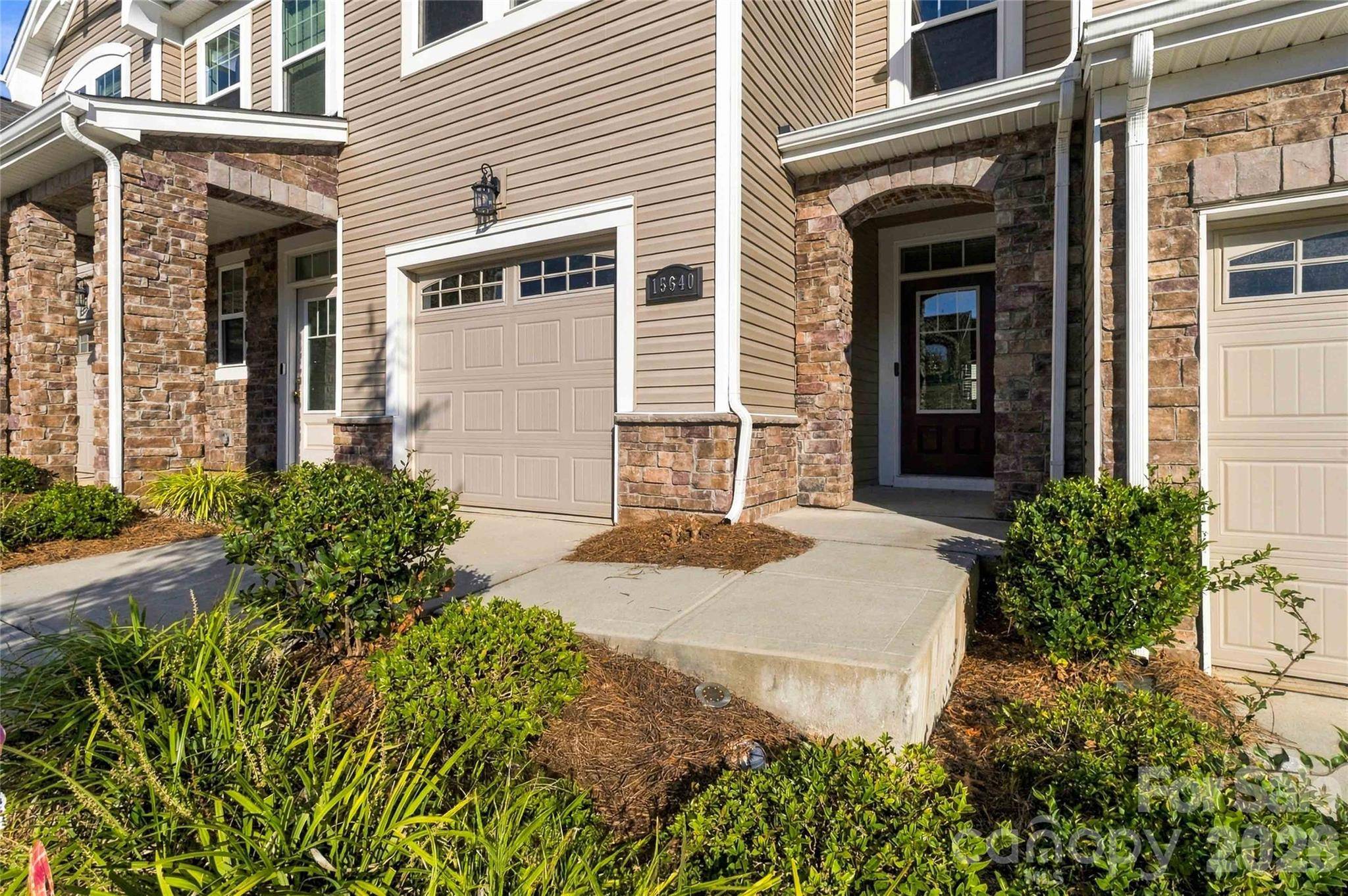 15640 Little Bluestem ST, Charlotte, NC 28278