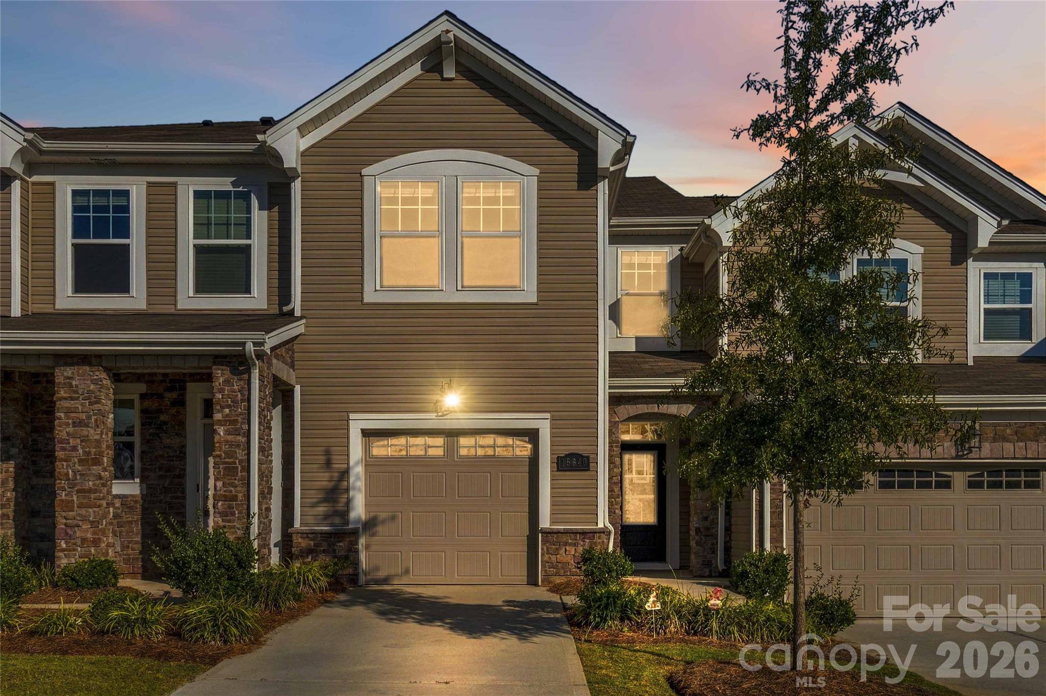 15640 Little Bluestem ST, Charlotte, NC 28278