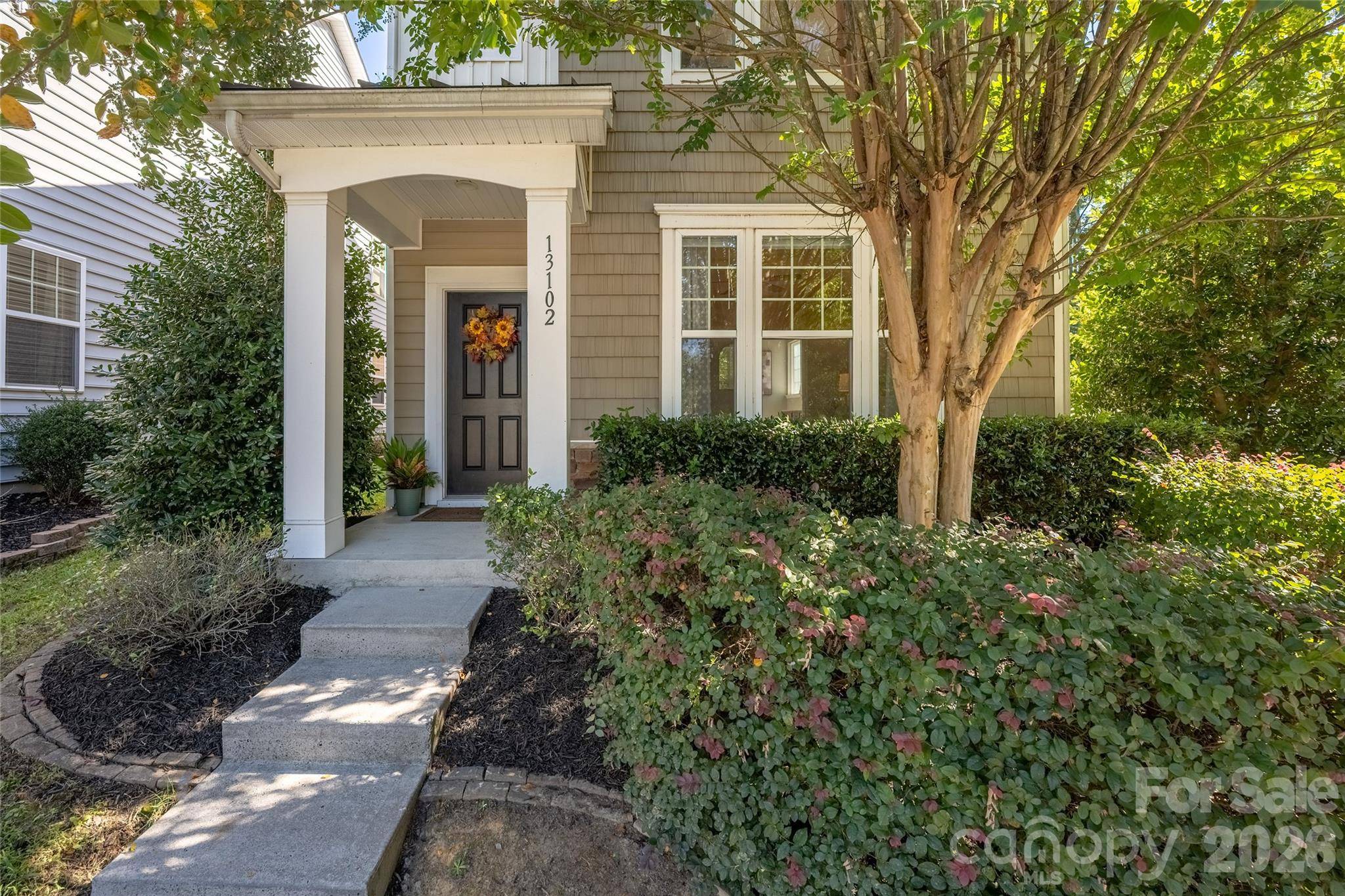 13102 Heath Grove DR, Huntersville, NC 28078