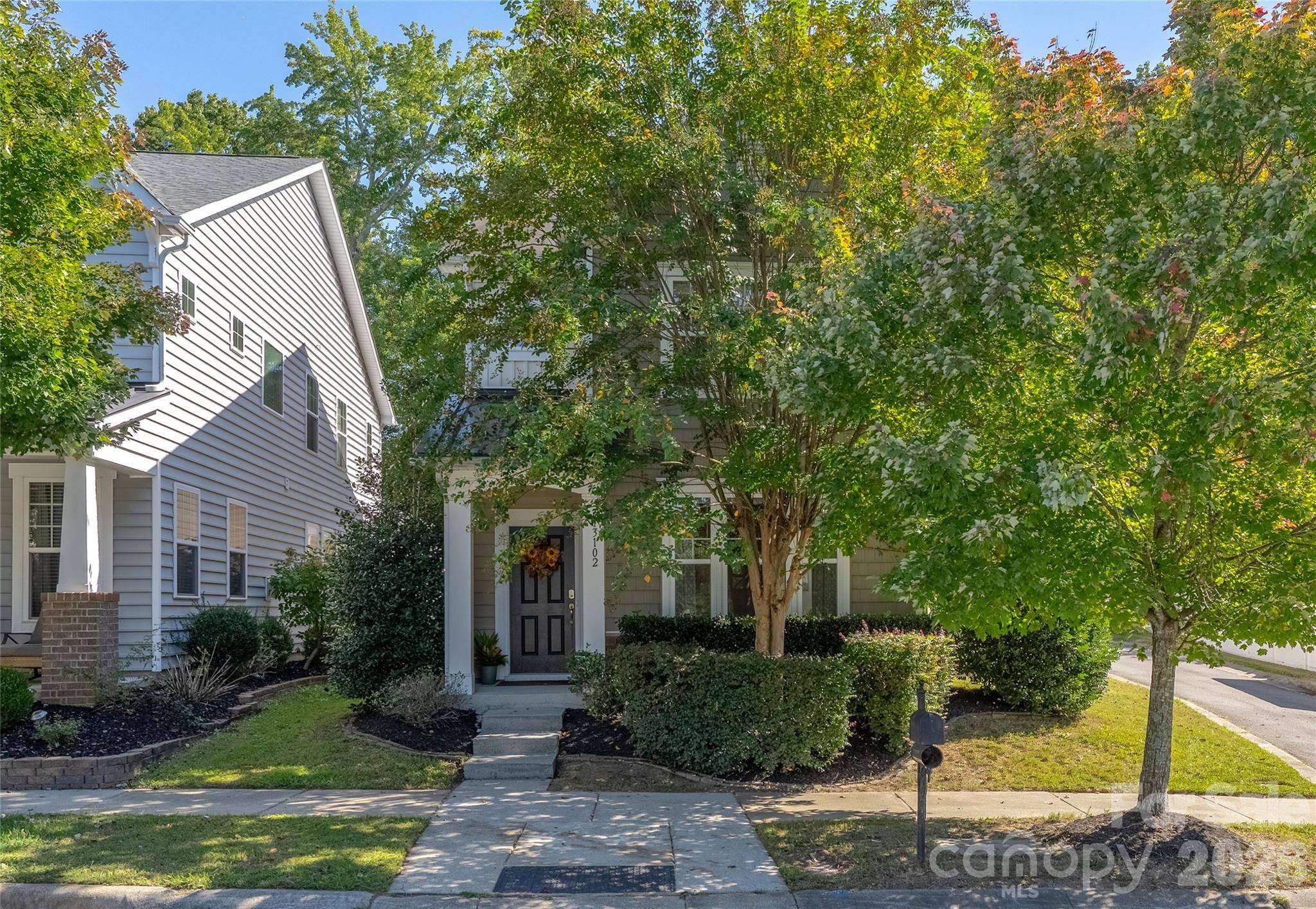 13102 Heath Grove DR, Huntersville, NC 28078