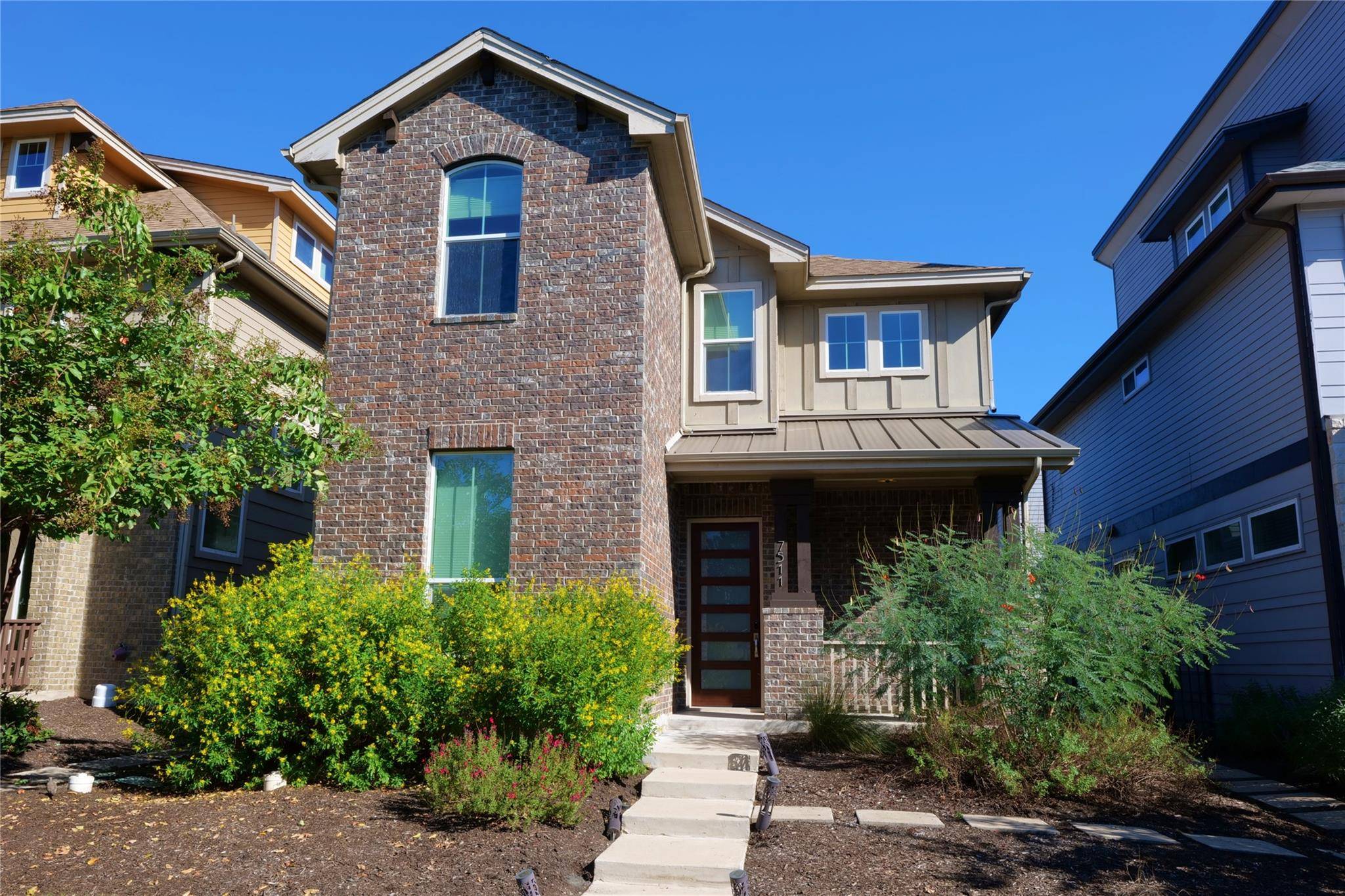 7511 Wildcat PASS, Austin, TX 78757