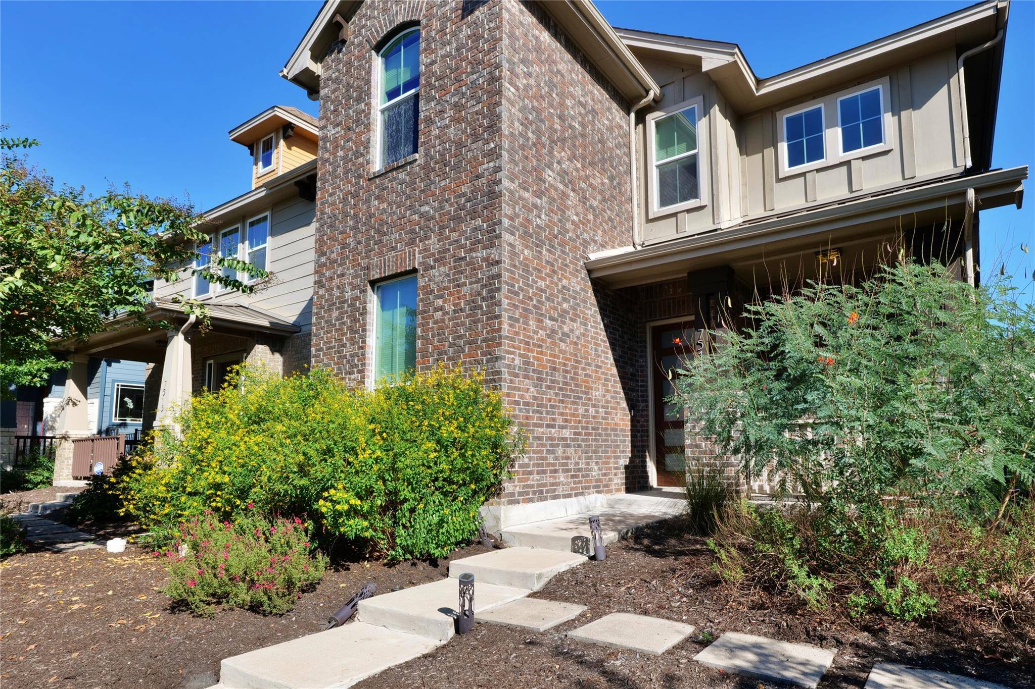 7511 Wildcat PASS, Austin, TX 78757
