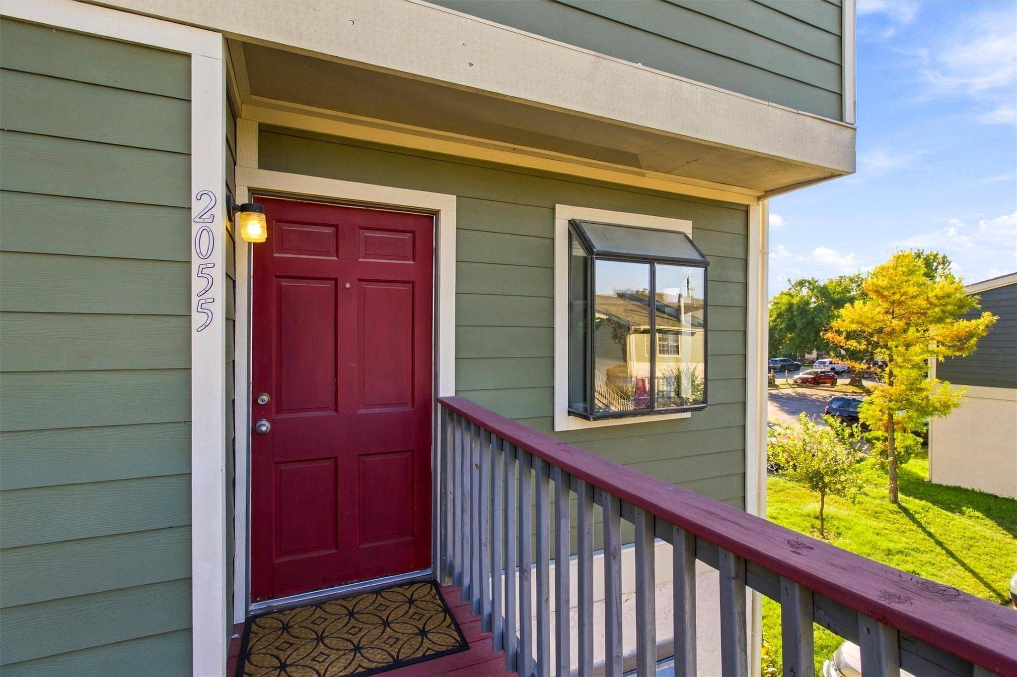 2215 Post RD #2055, Austin, TX 78704