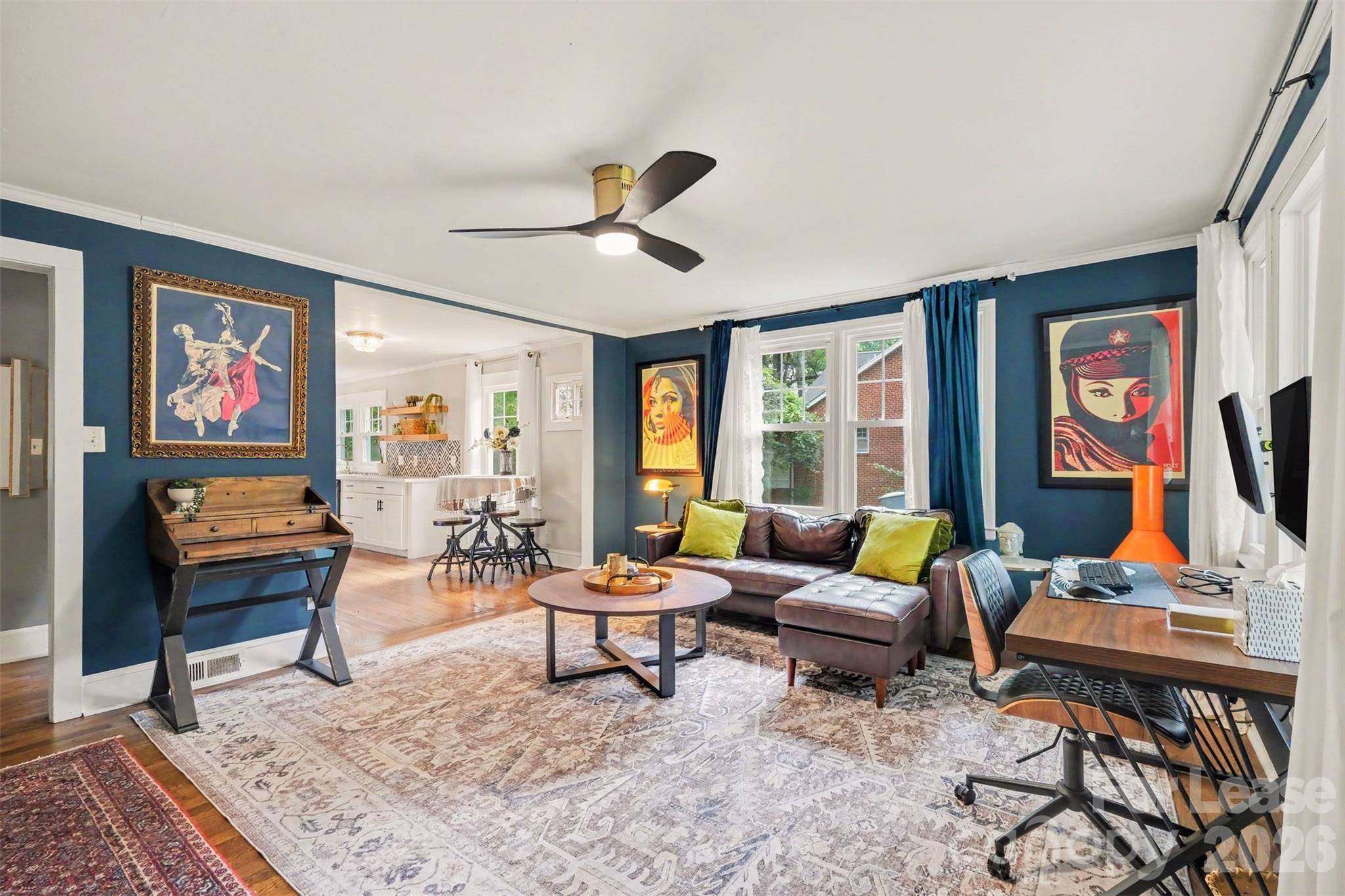 3330 Benard AVE, Charlotte, NC 28206