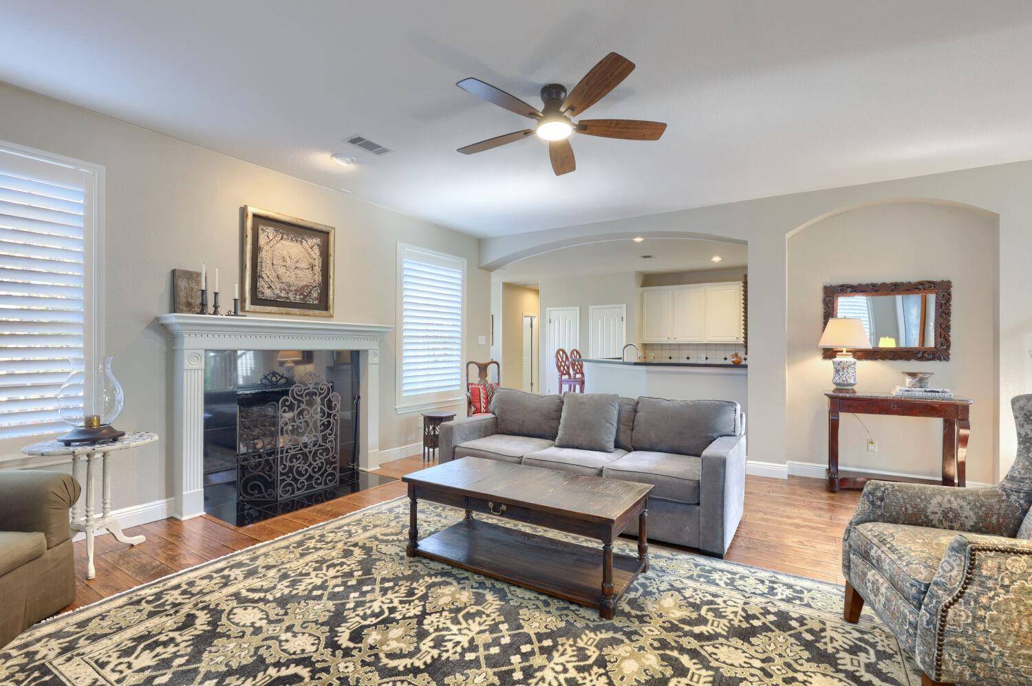 2801 Lenwood CT, Austin, TX 78738