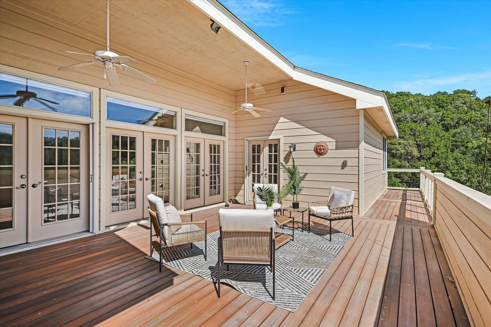 6911 Cat Creek RUN, Austin, TX 78731