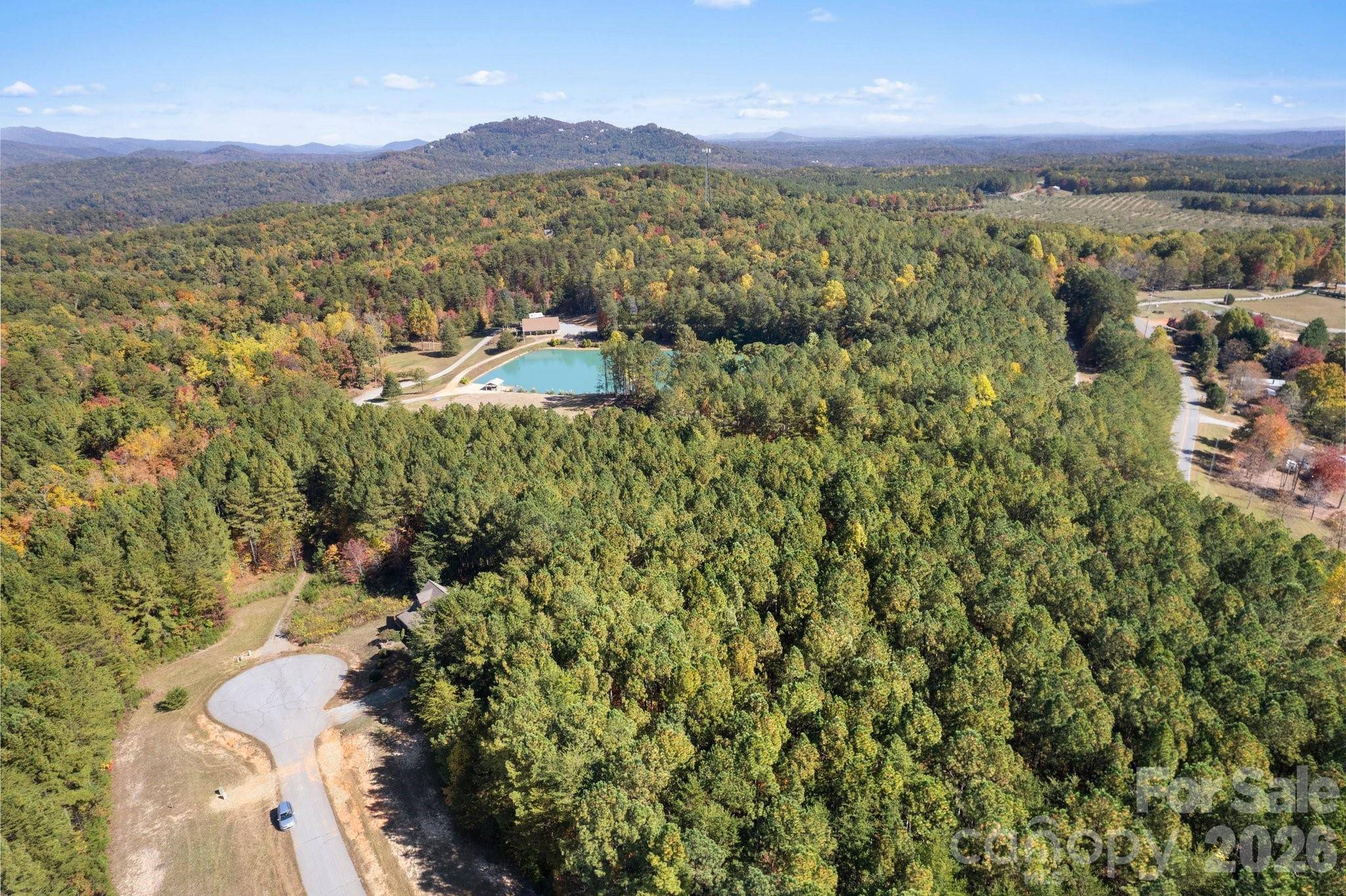 0 Palisade DR #23, Rutherfordton, NC 28139