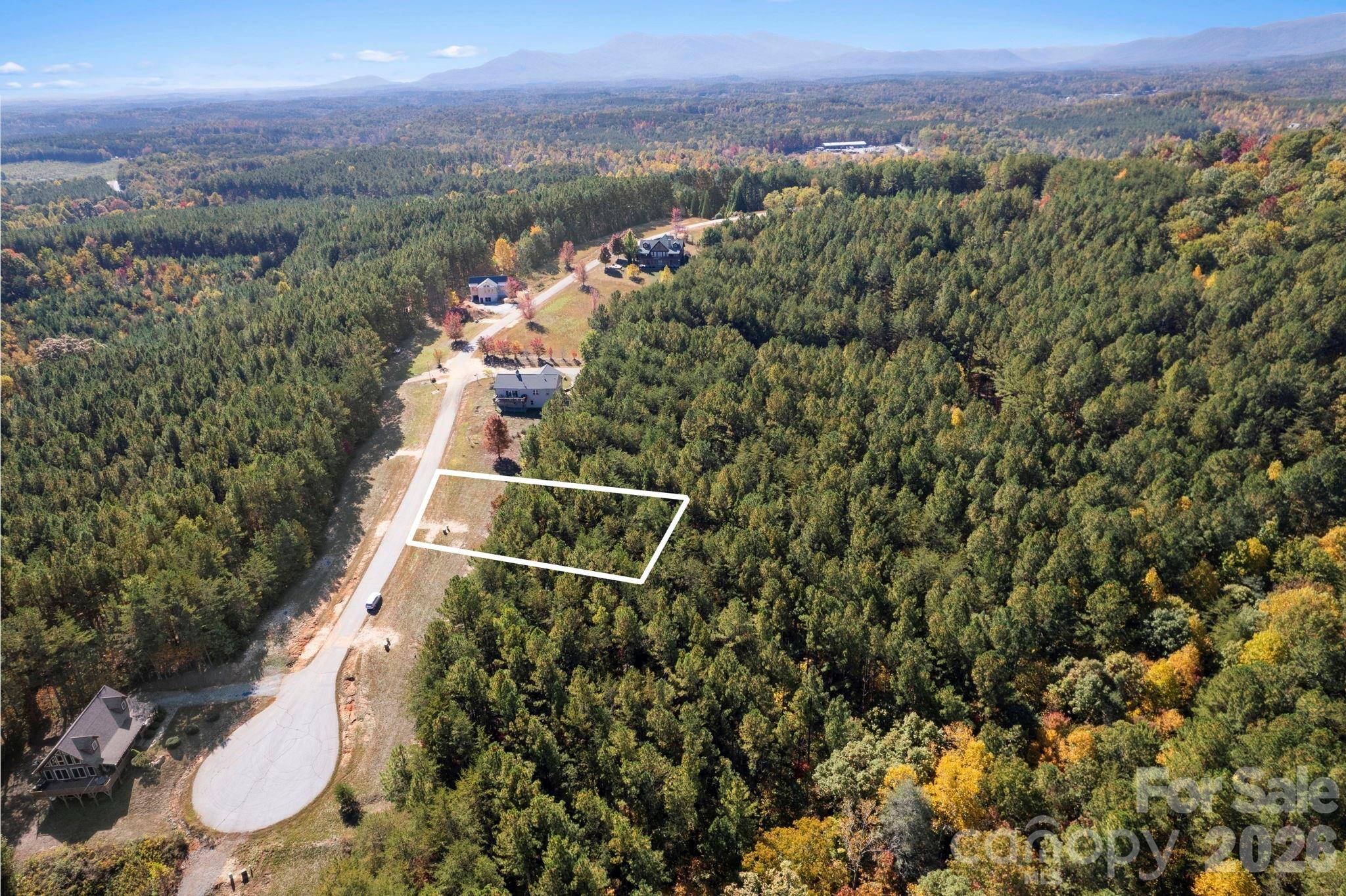 0 Palisade DR #23, Rutherfordton, NC 28139