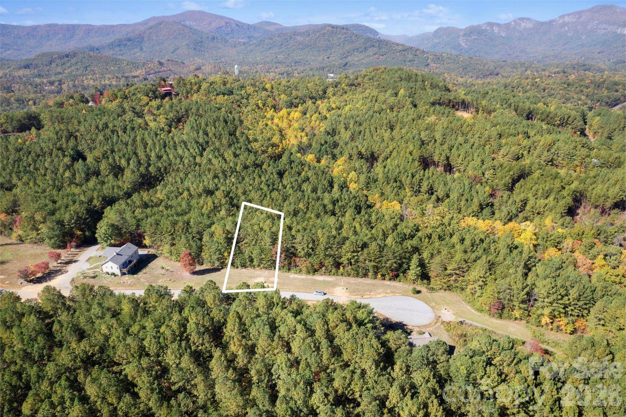 0 Palisade DR #23, Rutherfordton, NC 28139
