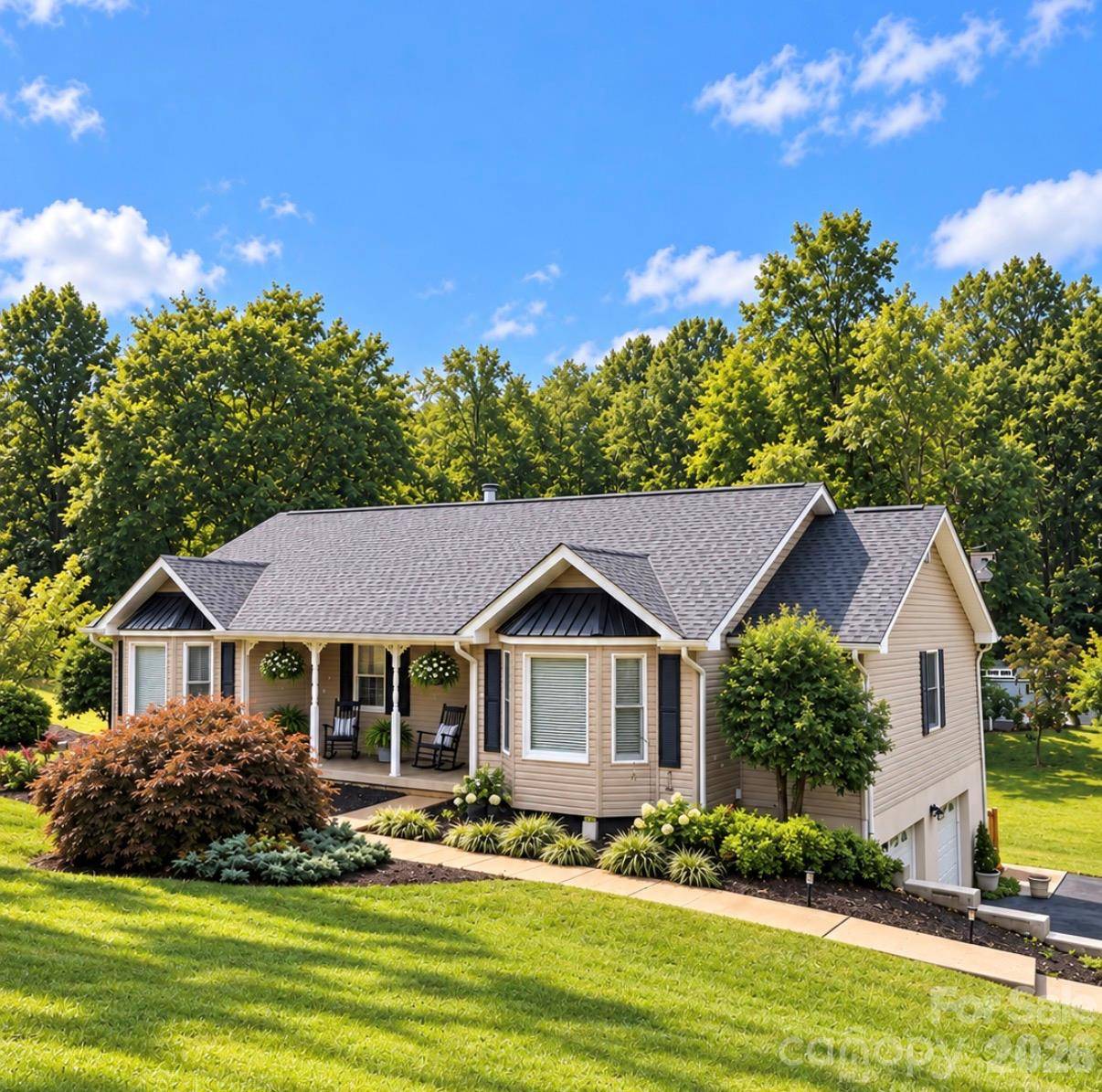 49 Morgan Branch EST, Candler, NC 28715
