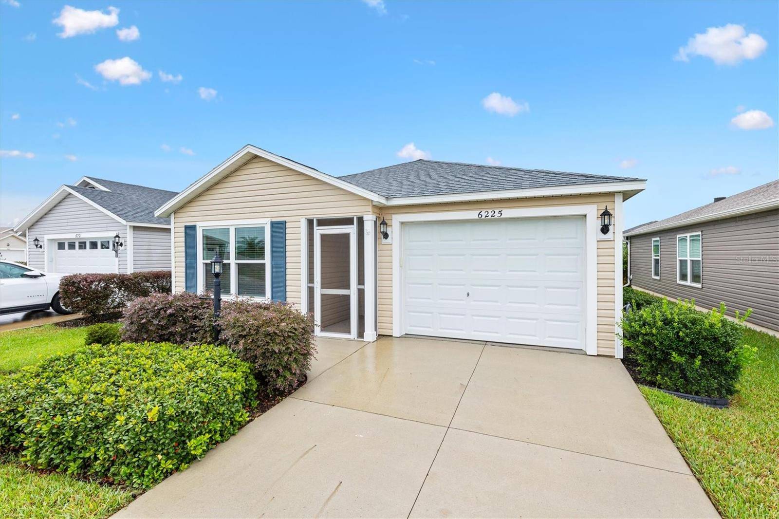 6225 DINGMAN WAY, The Villages, FL 32163