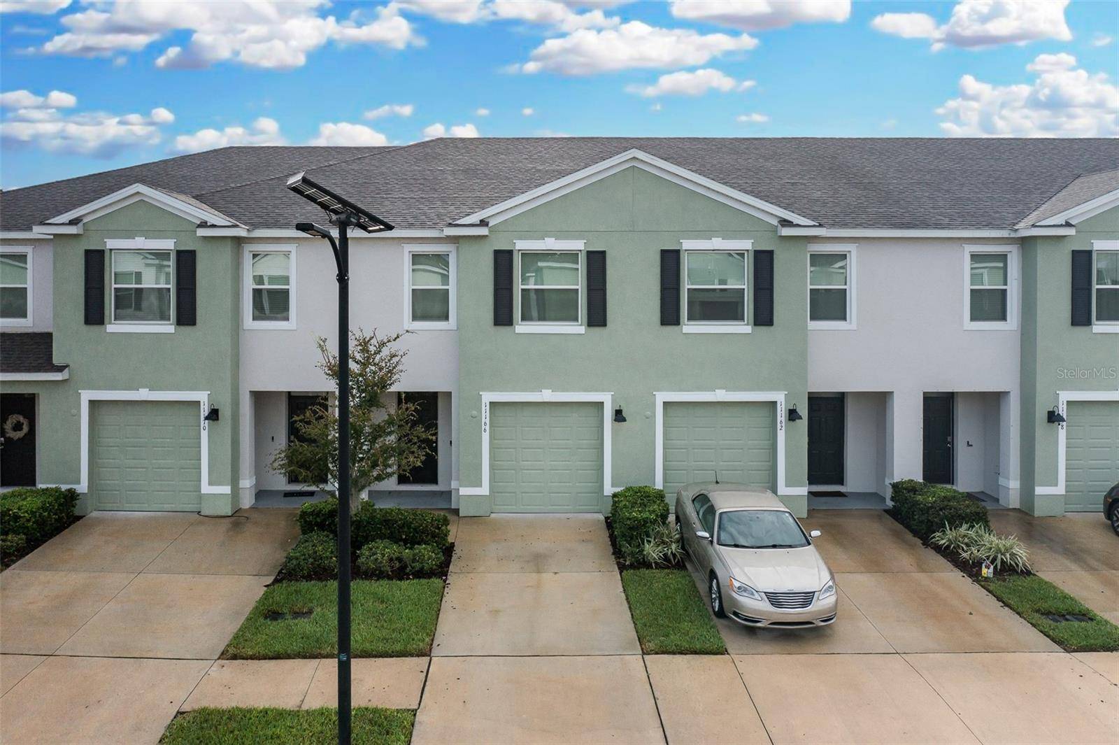 11166 CRESCENT DEER DR, Land O Lakes, FL 34638