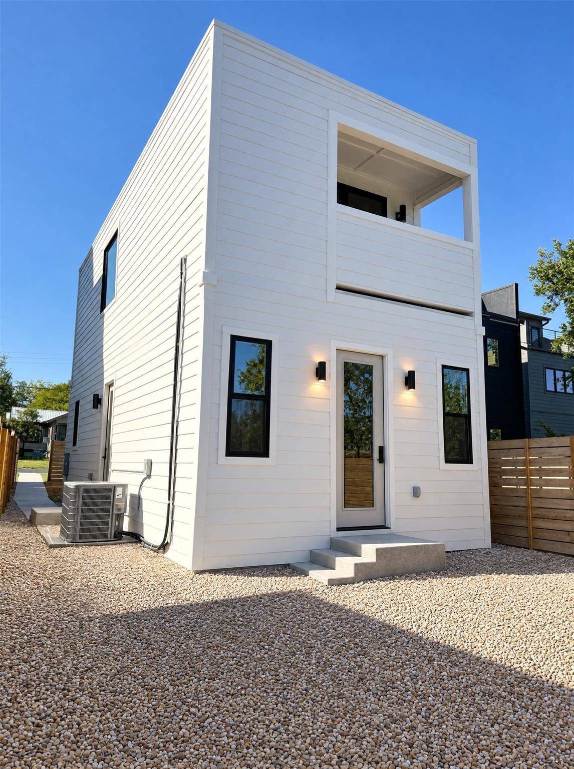 4709 Depew Ave #2, Austin, TX 78751