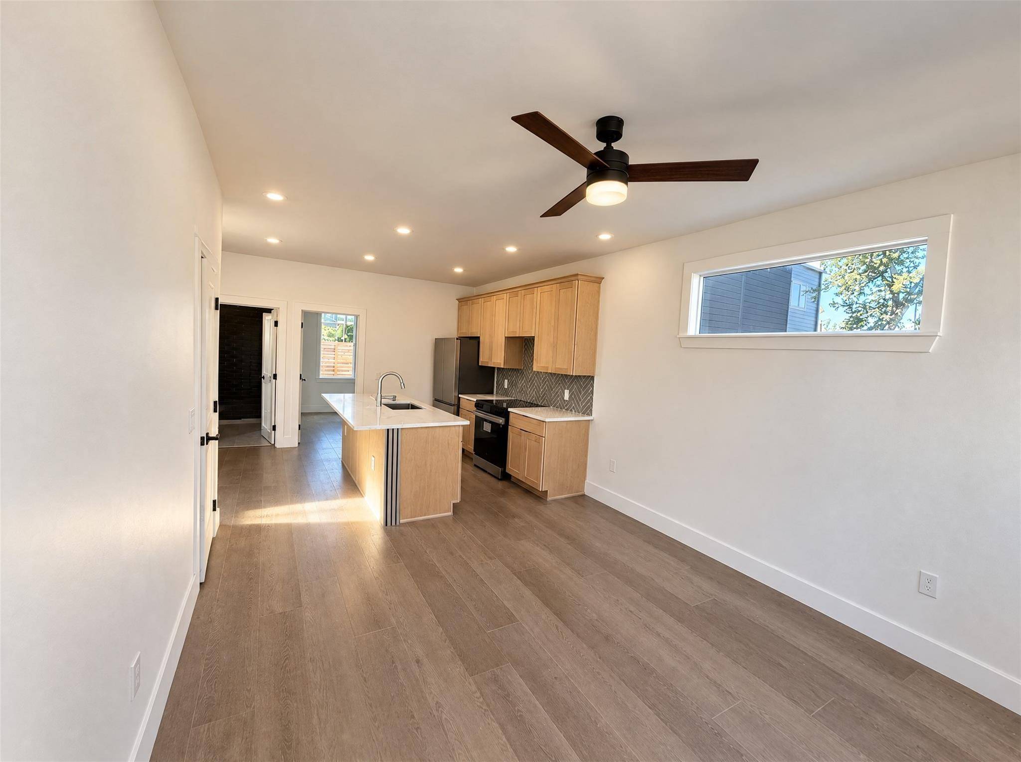 4709 Depew Ave #2, Austin, TX 78751