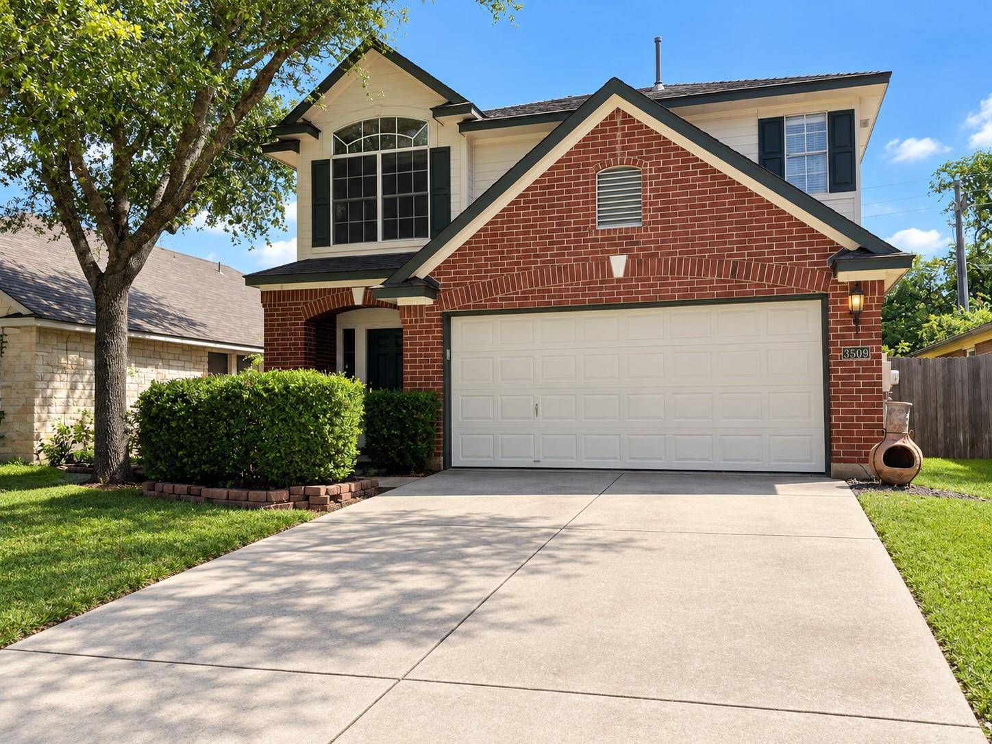 3509 Ruby Red DR, Austin, TX 78728