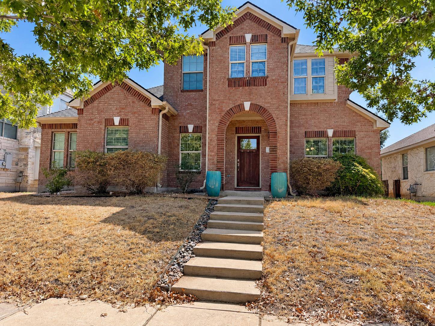 311 Sycamore ST, Georgetown, TX 78633
