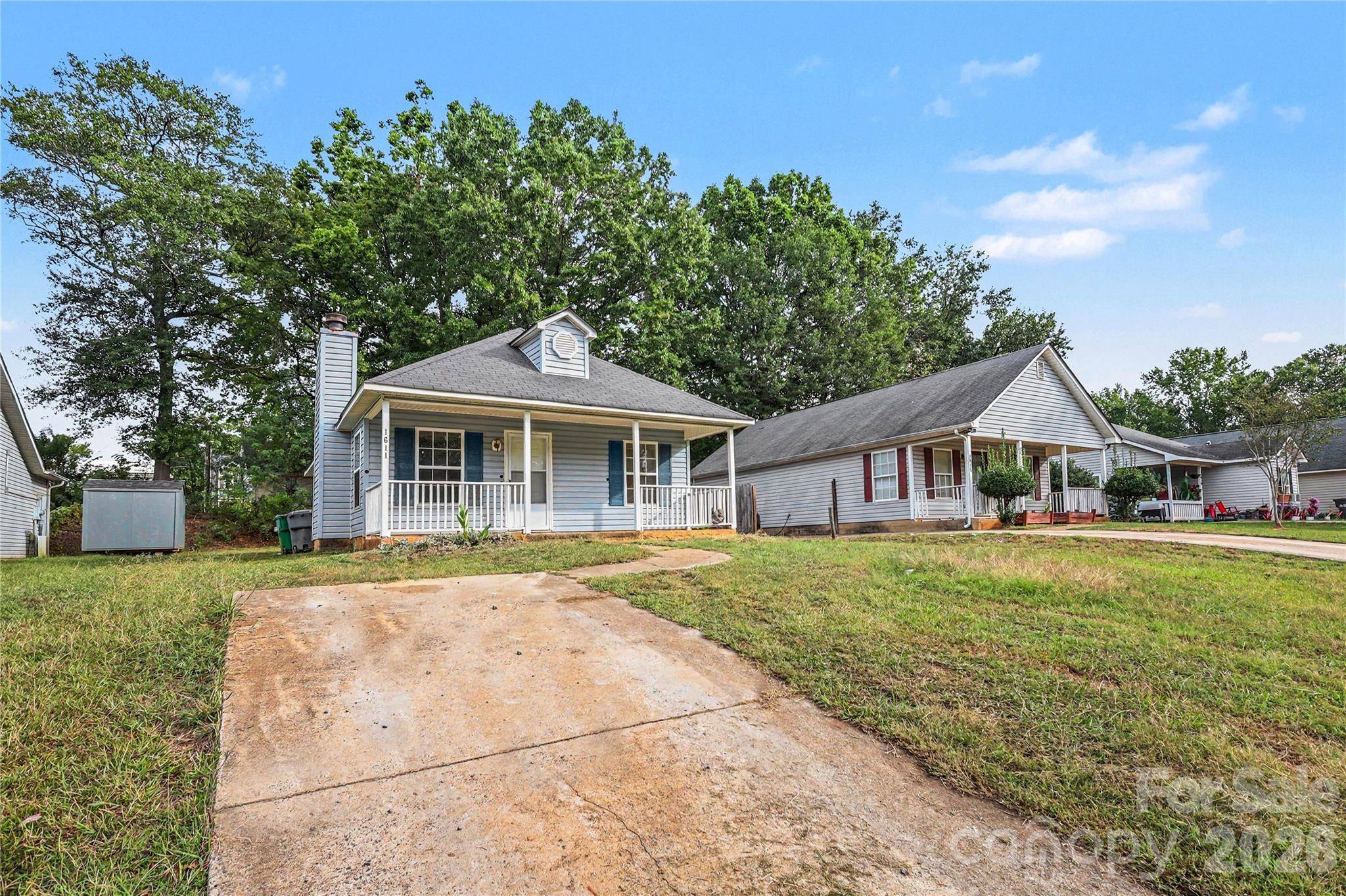 1611 Dendy LN, Pineville, NC 28134