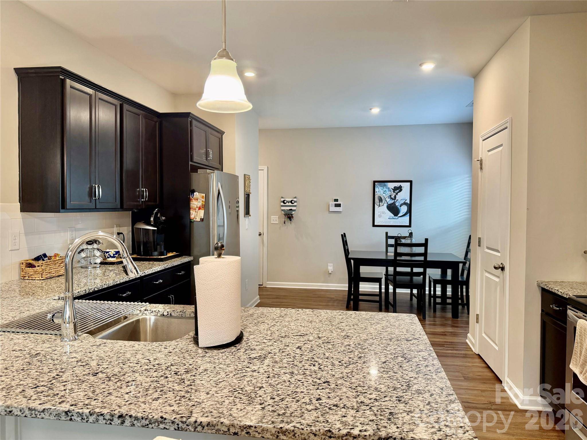 639 Ardsley DR, Locust, NC 28097