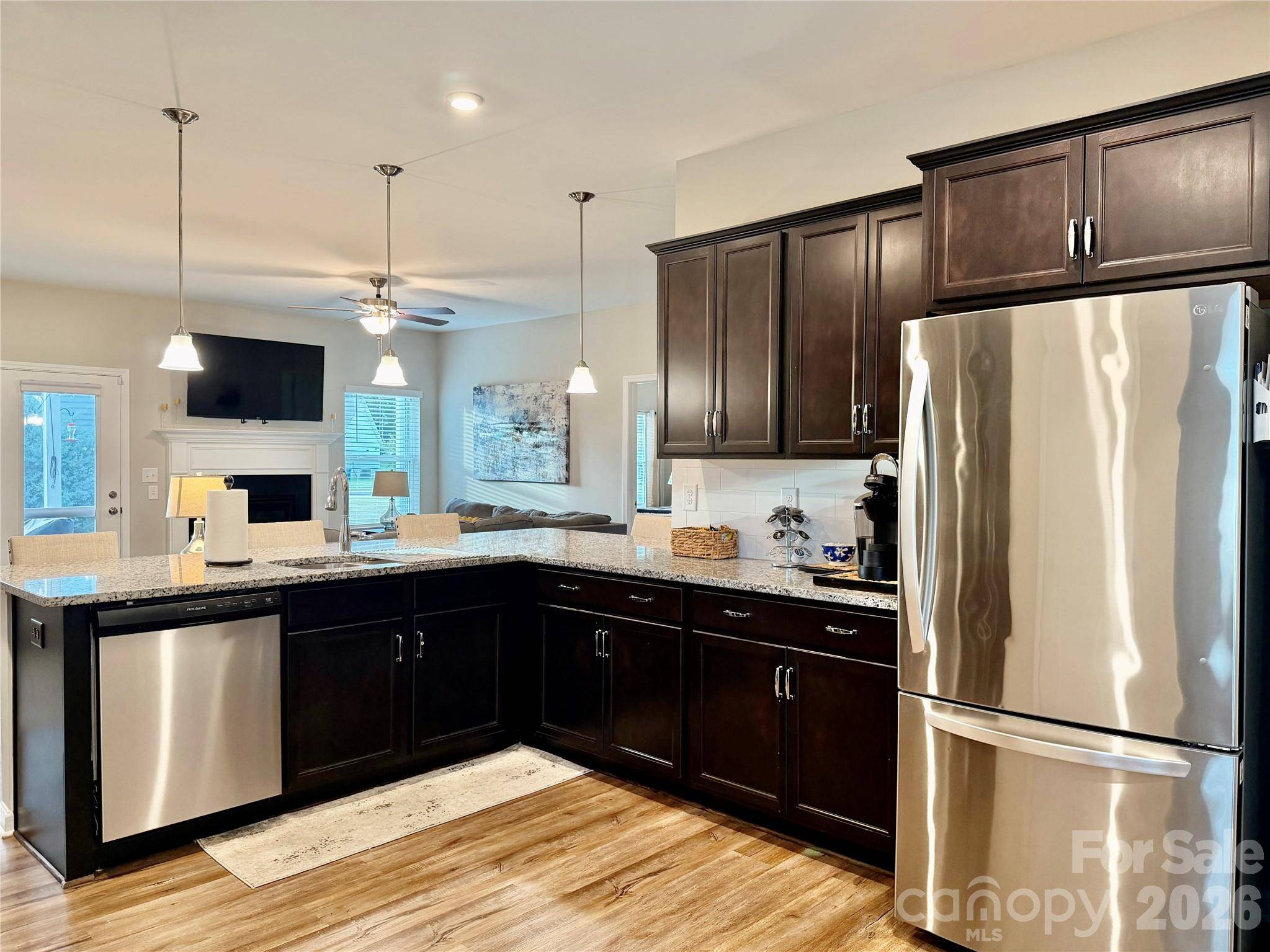 639 Ardsley DR, Locust, NC 28097