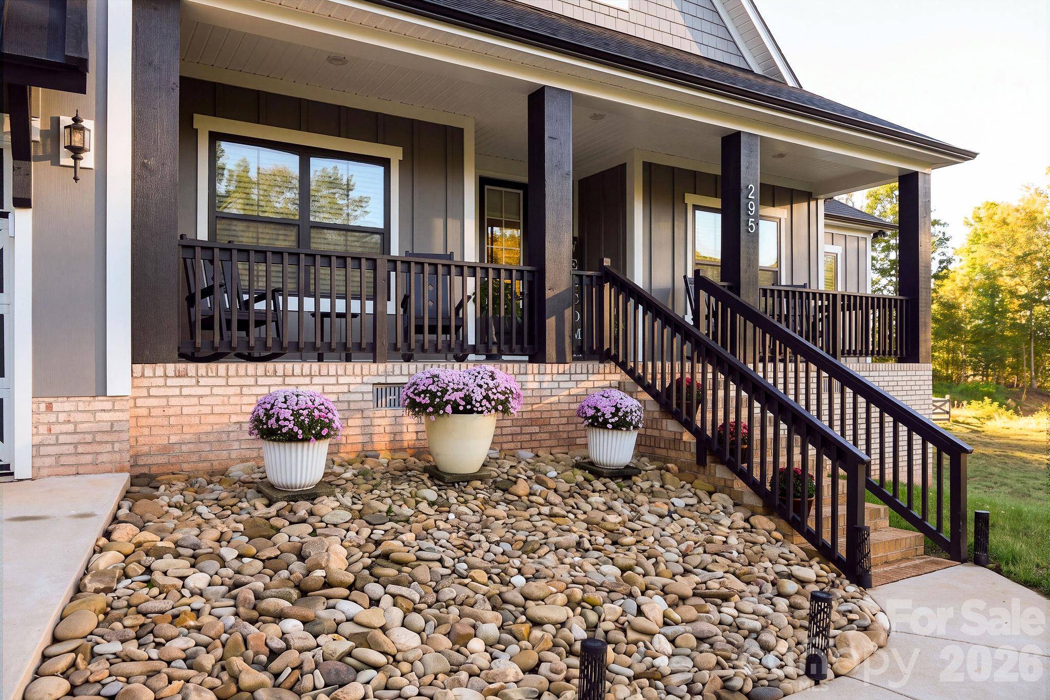 295 Rhode Island CT, Mocksville, NC 27028