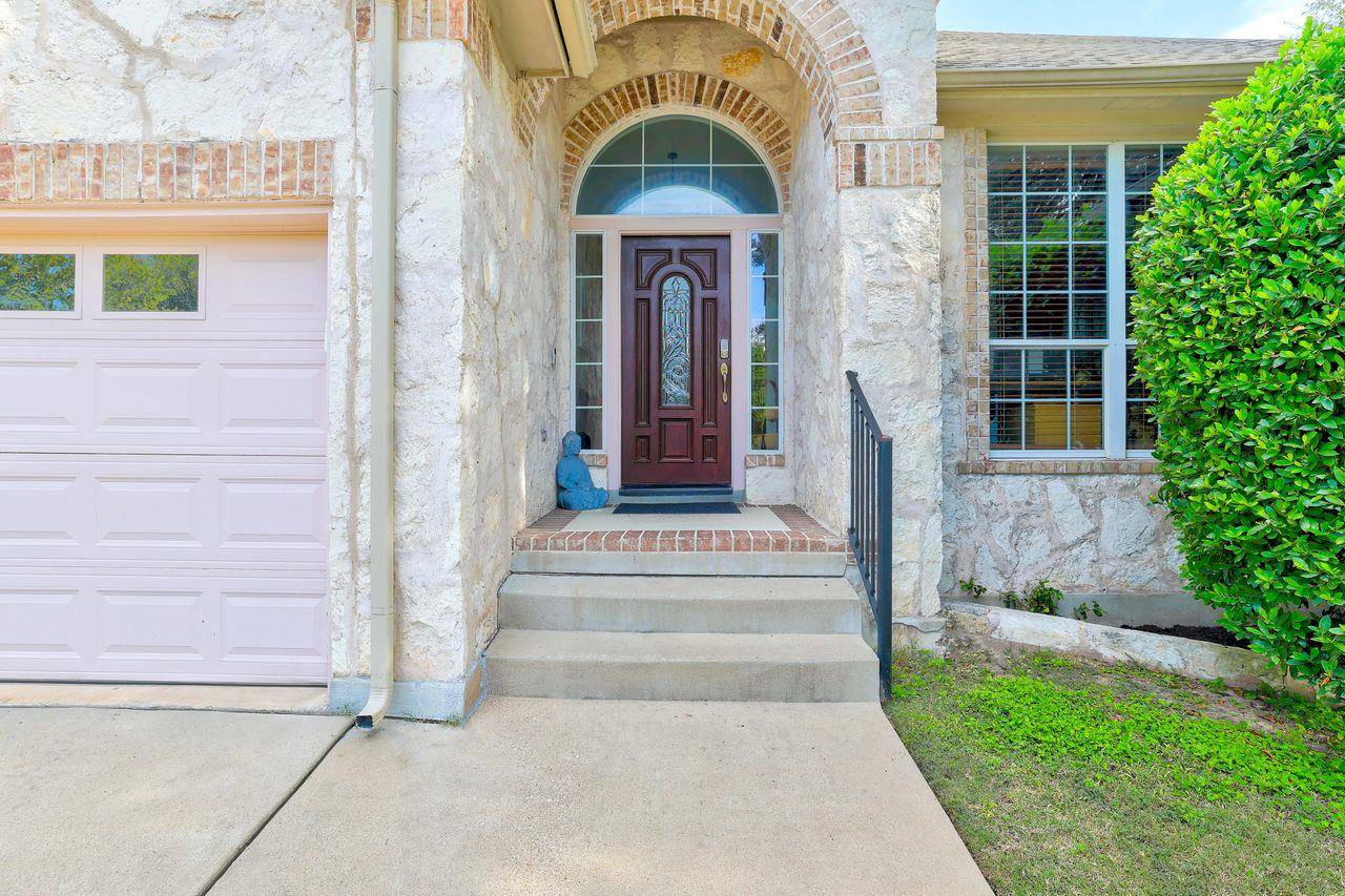3992 Lord Byron CIR, Round Rock, TX 78664