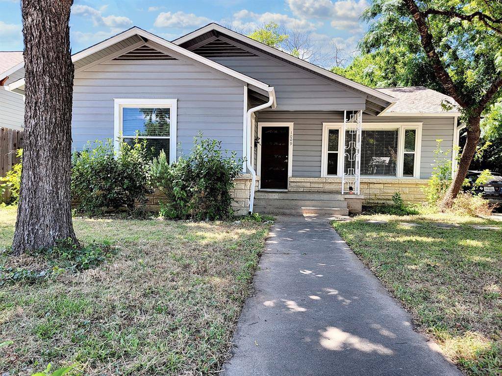 1009 E 38 1/2 ST #B, Austin, TX 78751