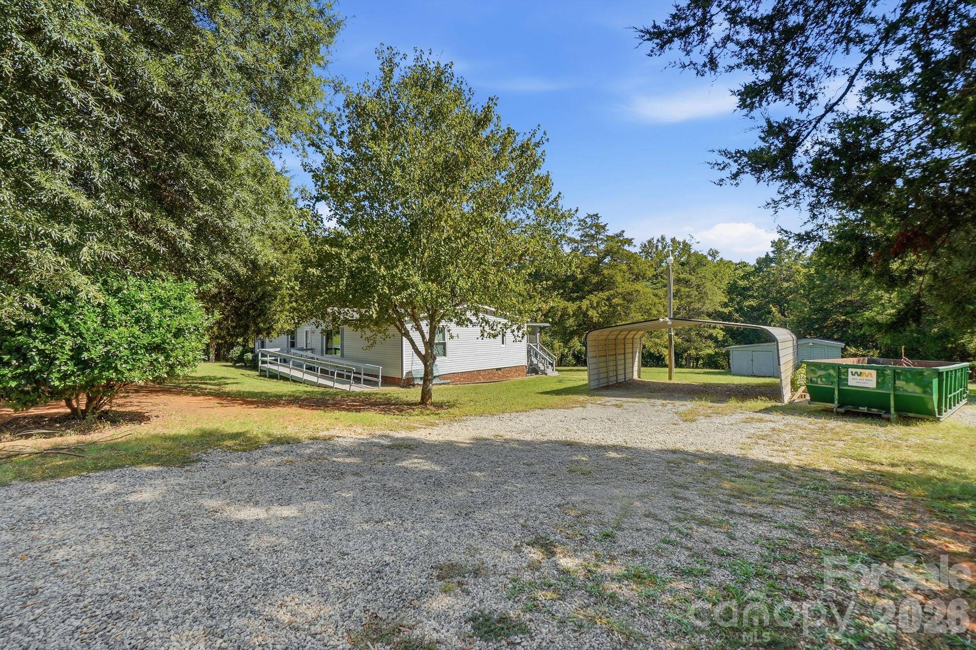 6017 Frazier DR, Davidson, NC 28036