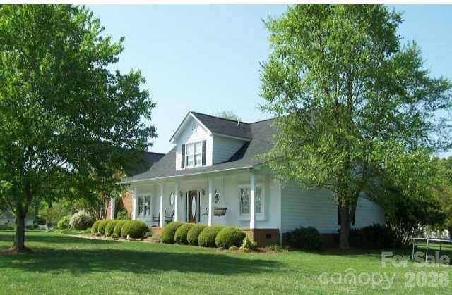4211 Briarcliff DR, Monroe, NC 28110