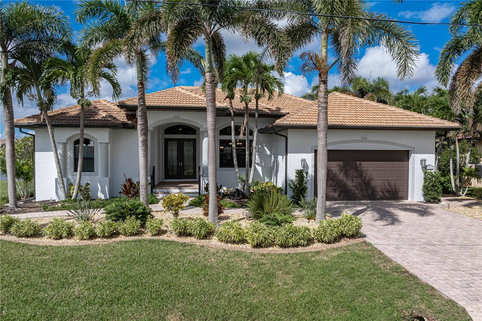 3615 TOWHEE CT, Punta Gorda, FL 33950