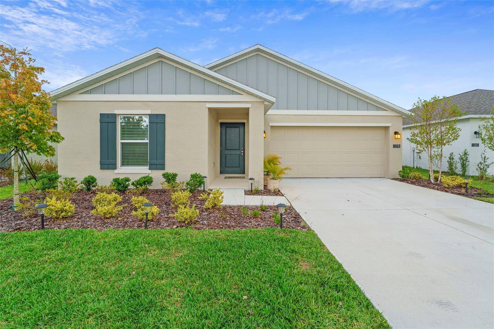 1278 BELLE ISLE LN, Daytona Beach, FL 32124