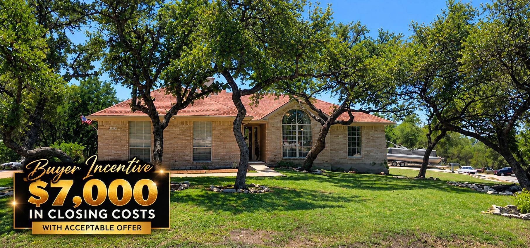 21105 Newport CV, Lago Vista, TX 78645