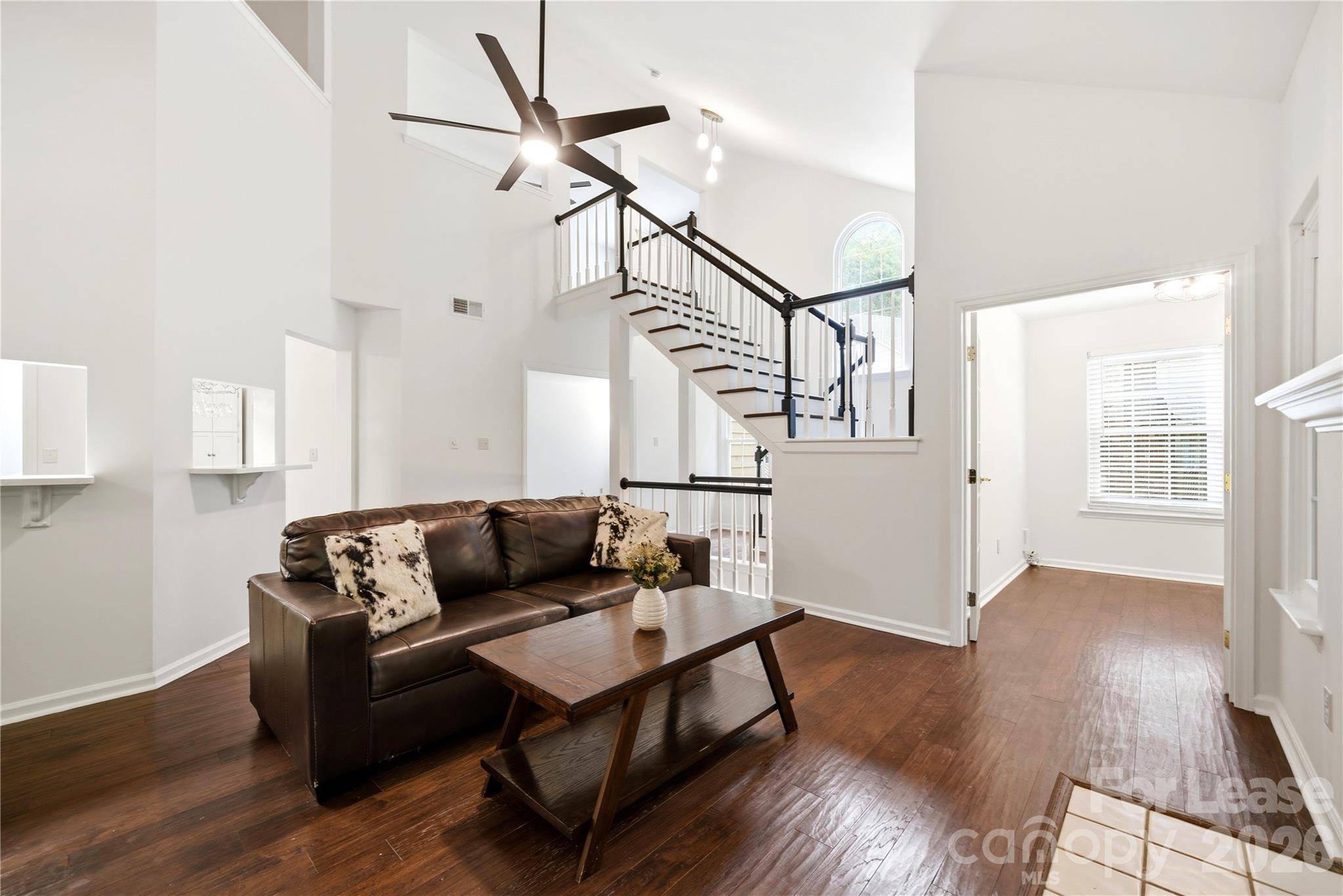 6150 Gray Gate LN #i, Charlotte, NC 28210