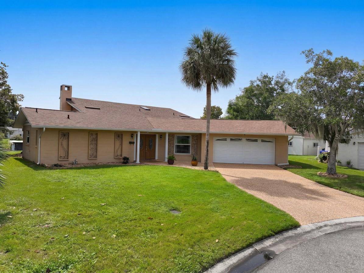 1627 CANAL CT, Tavares, FL 32778