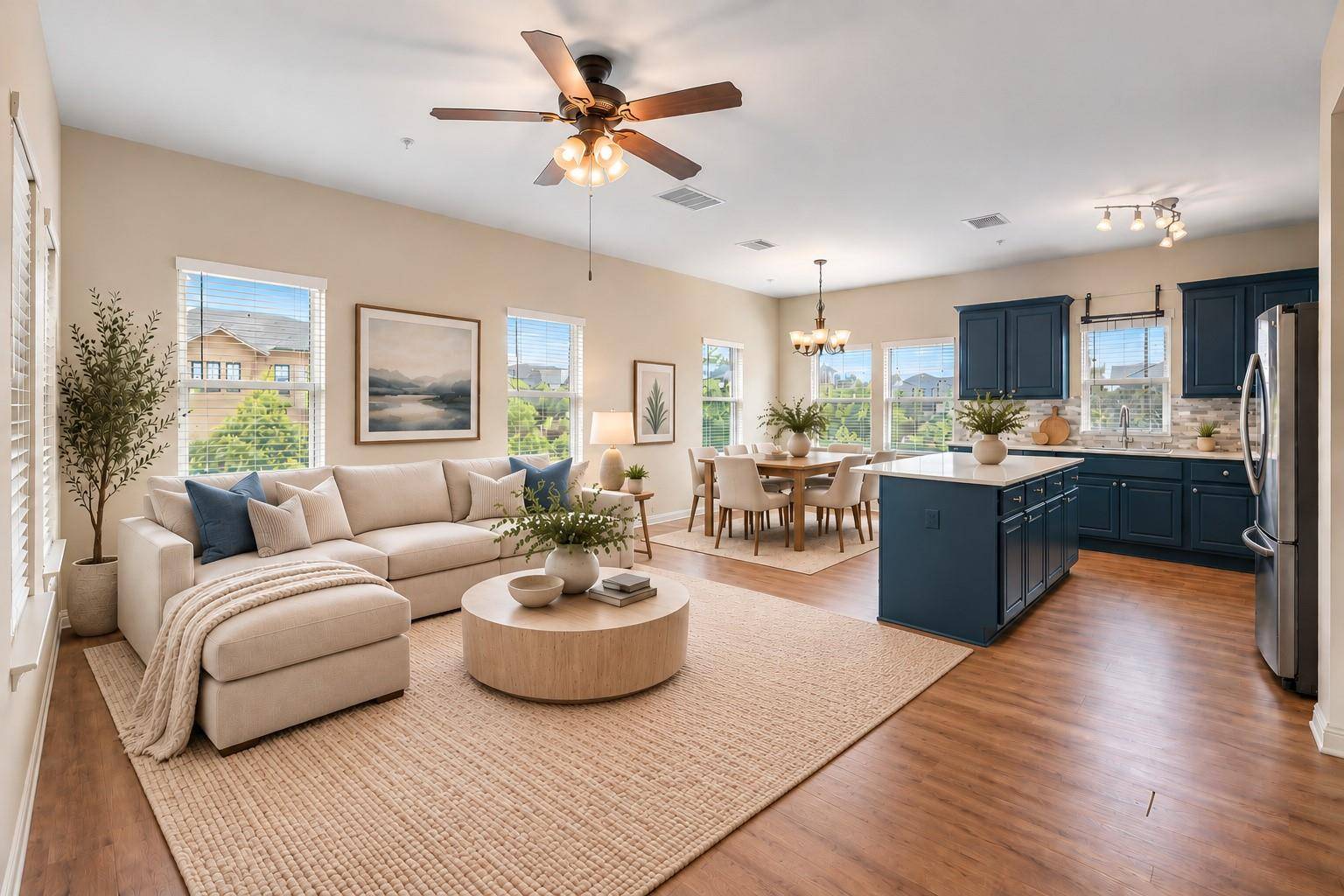 4416 Berkman DR #B, Austin, TX 78723