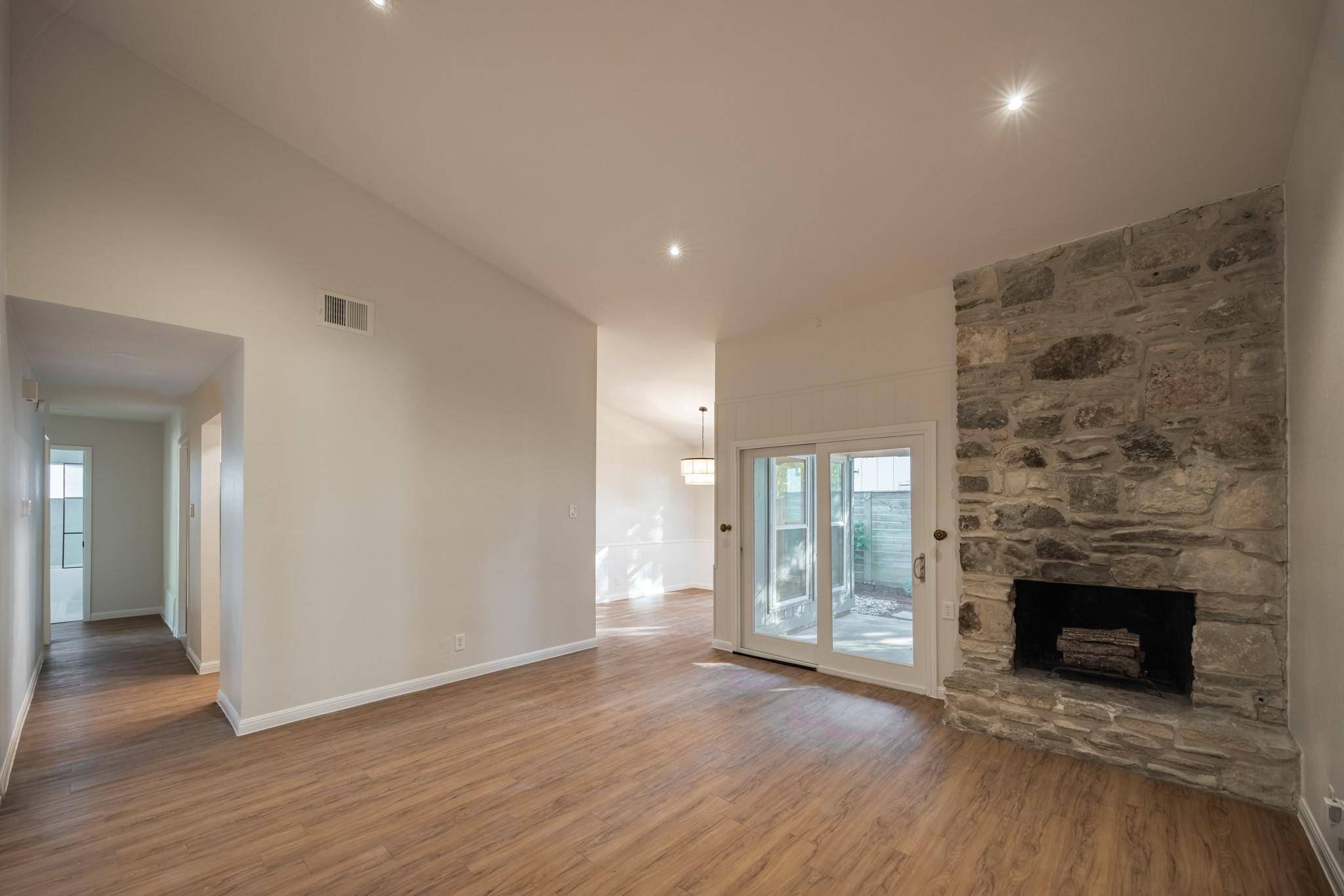 1101 Milford WAY #1, Austin, TX 78745