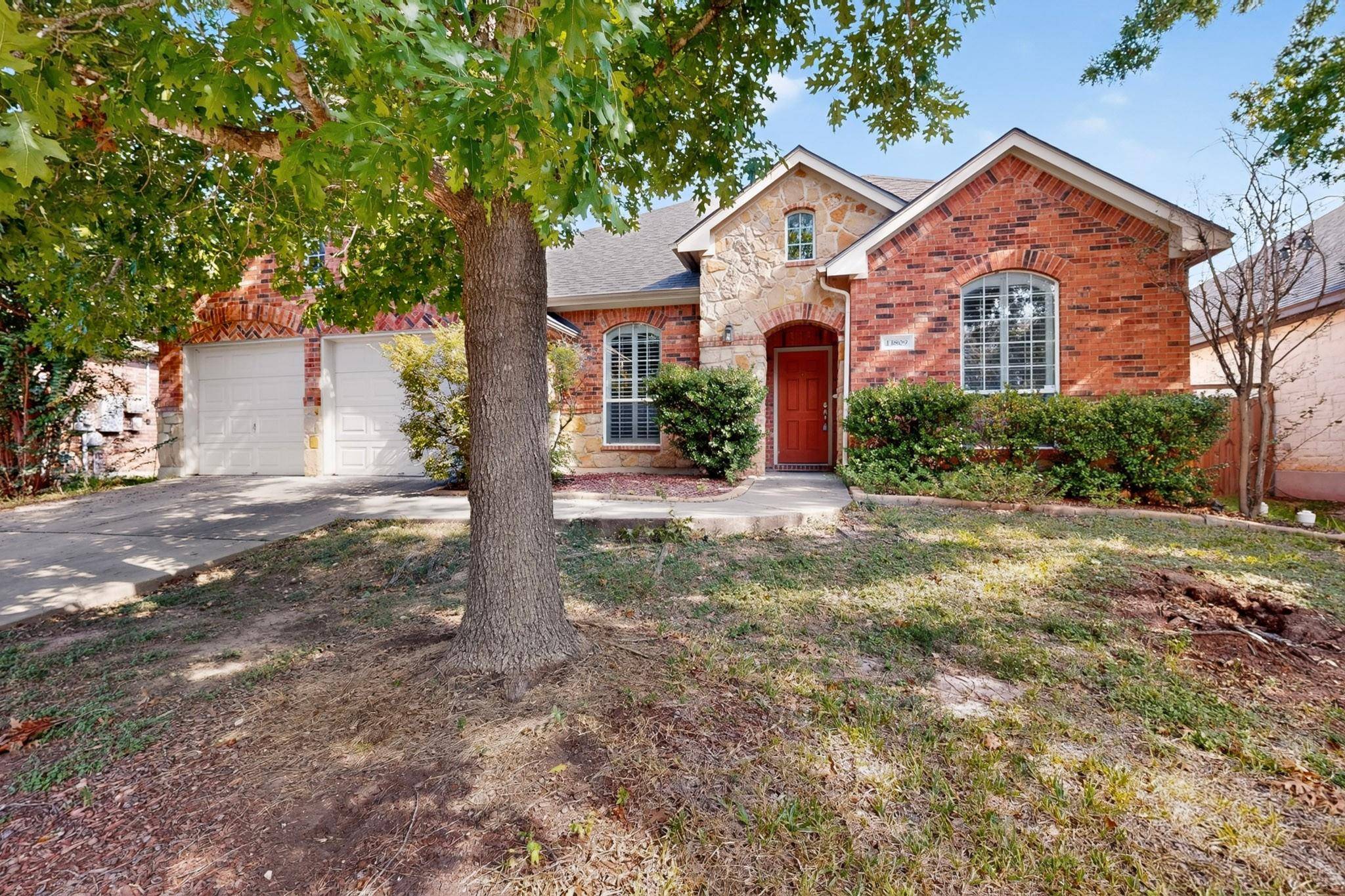 13809 Field Spar DR, Manor, TX 78653