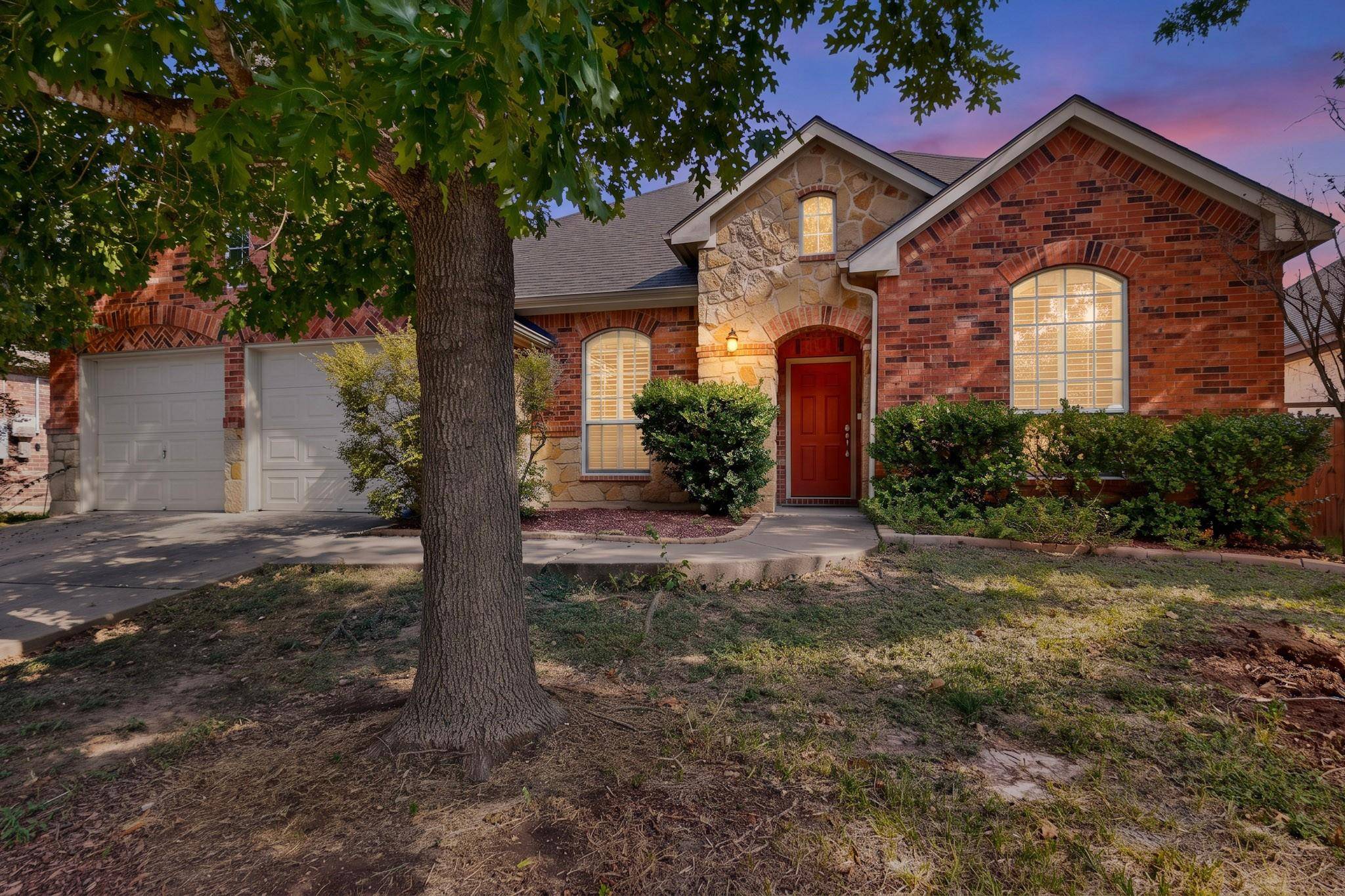 13809 Field Spar DR, Manor, TX 78653