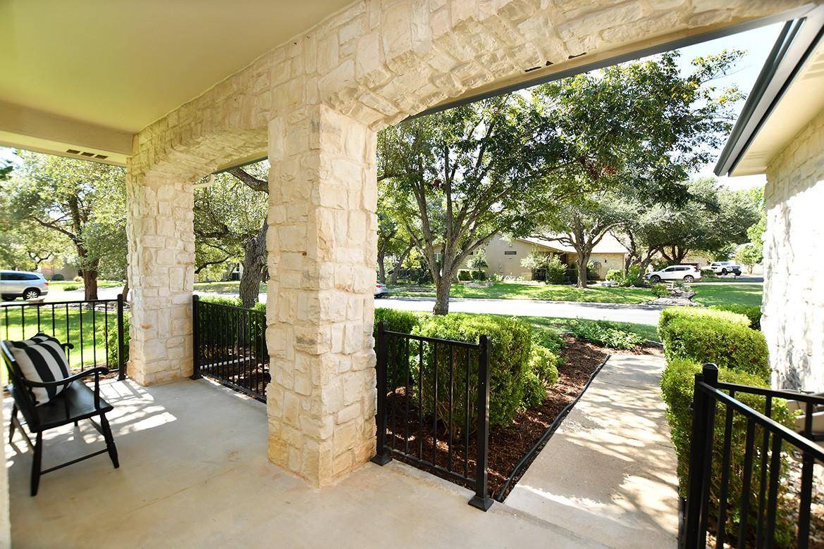 118 Bronco DR, Georgetown, TX 78633