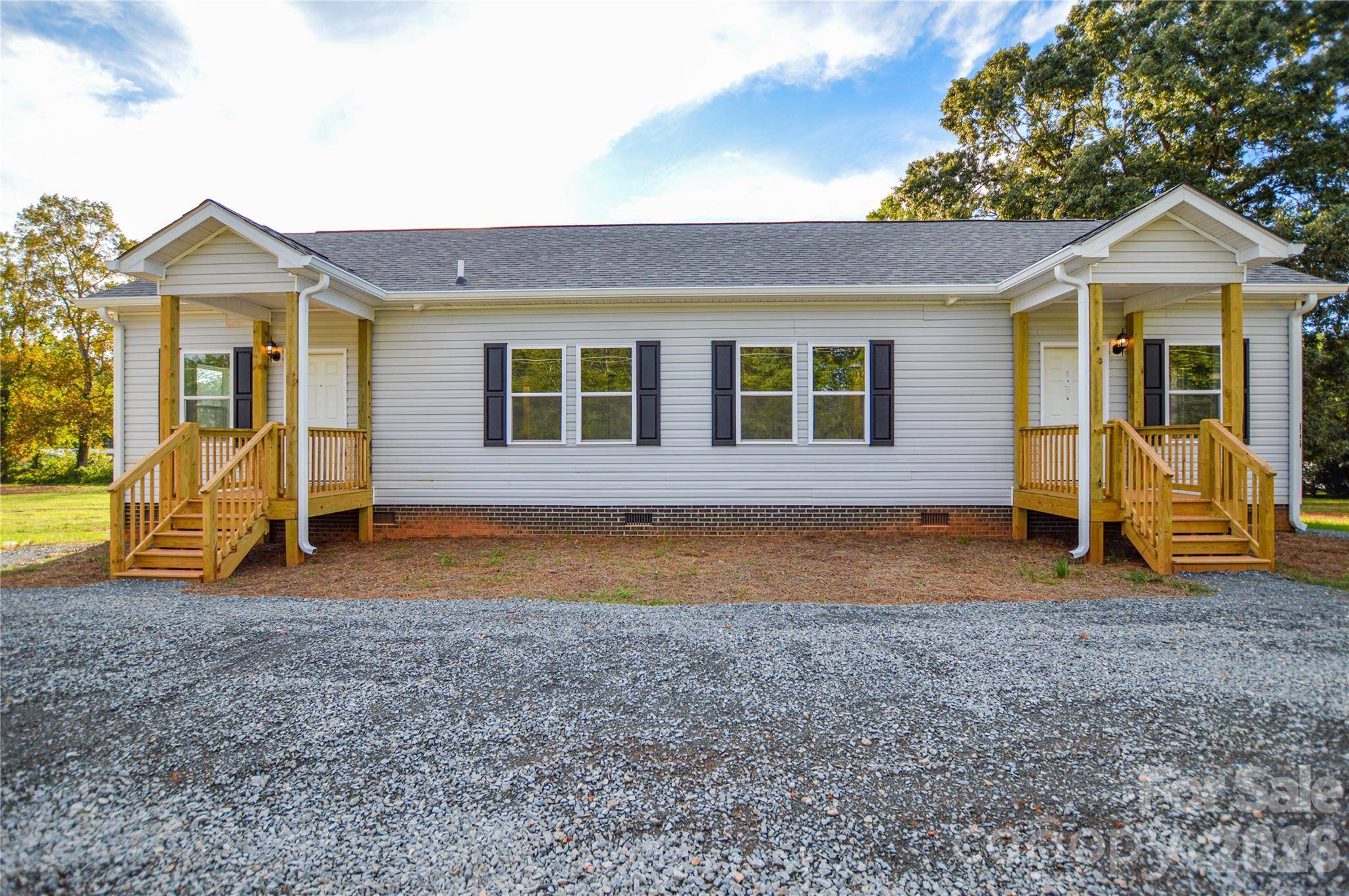 104 Carolyn RD, Salisbury, NC 28147