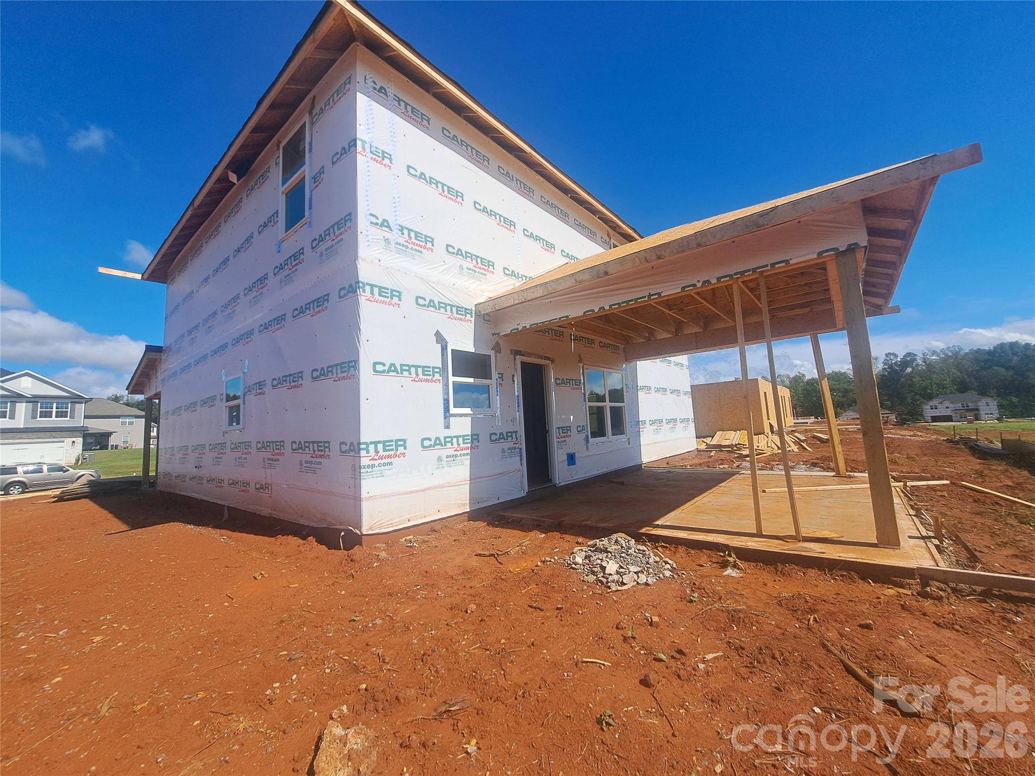 130 Swinford DR #89, Salisbury, NC 28146