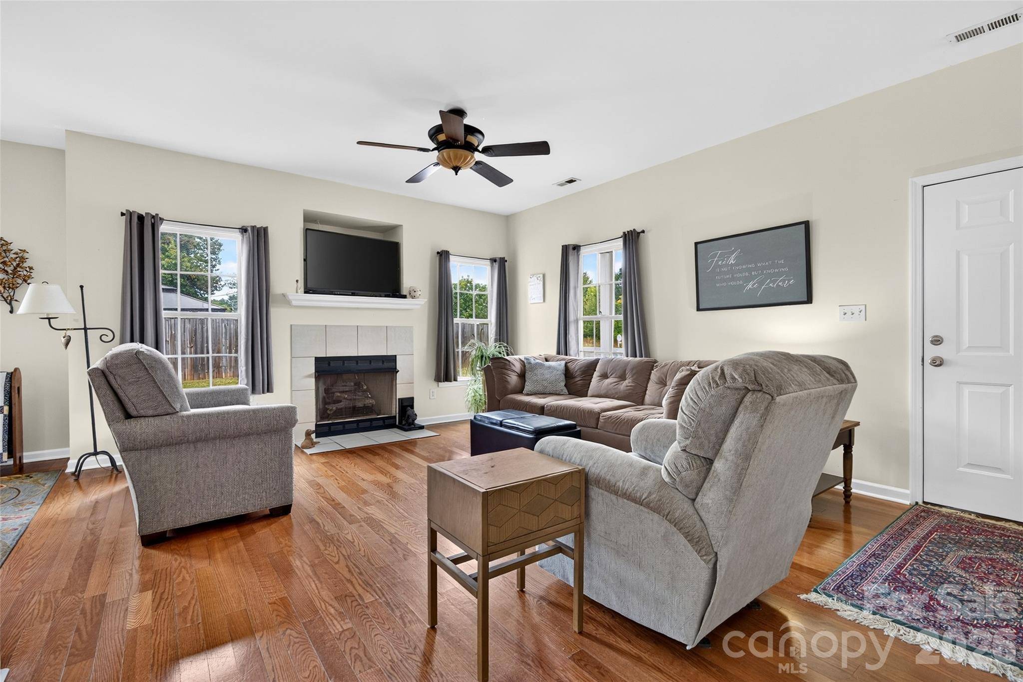 1032 Coddle Creek RD, Mooresville, NC 28115