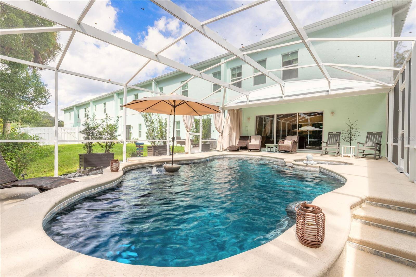 551 CORONADO COVE RD, New Smyrna Beach, FL 32168