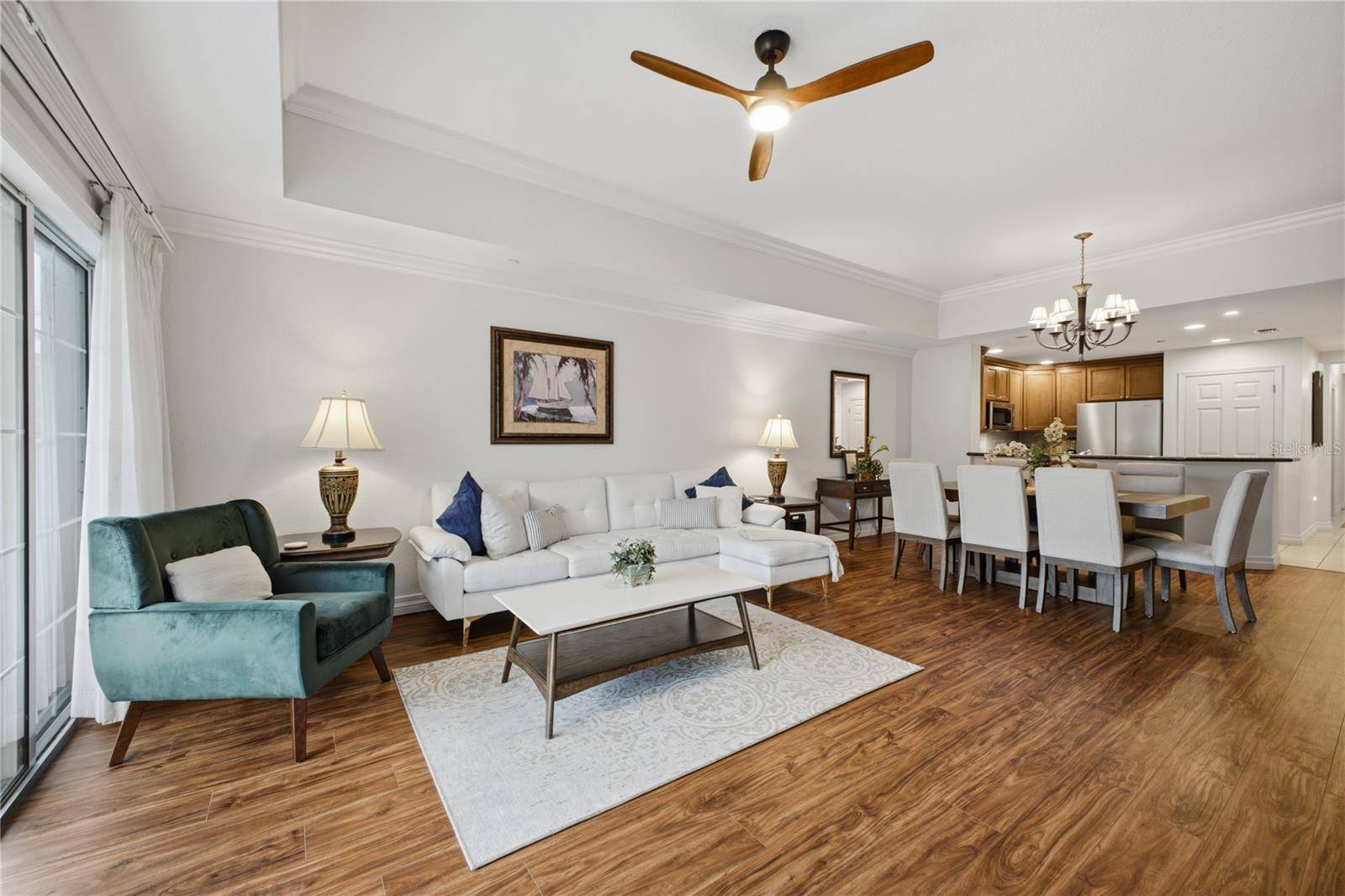 7660 WHISPER WAY #402, Reunion, FL 34747